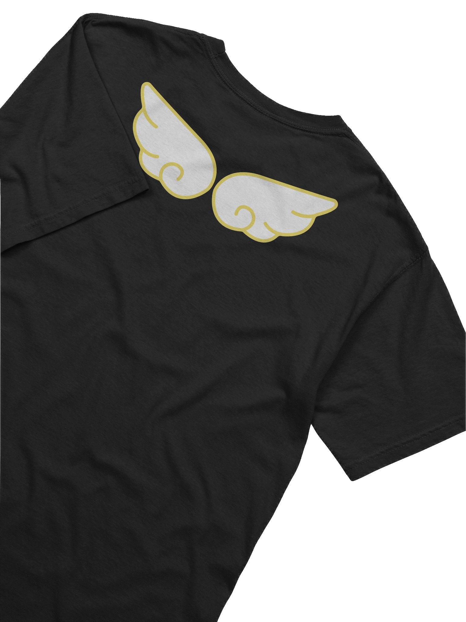 Magical Enby Sailor Senshi Tee product image (6)