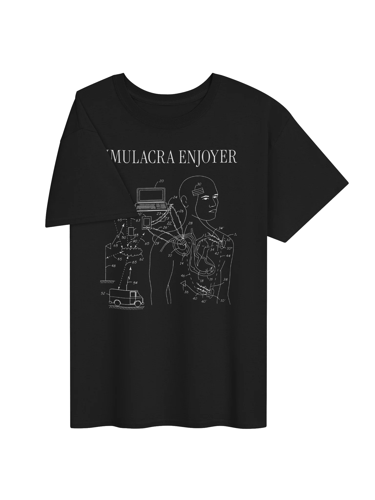 SIMULACRA ENJOYER product image (25)