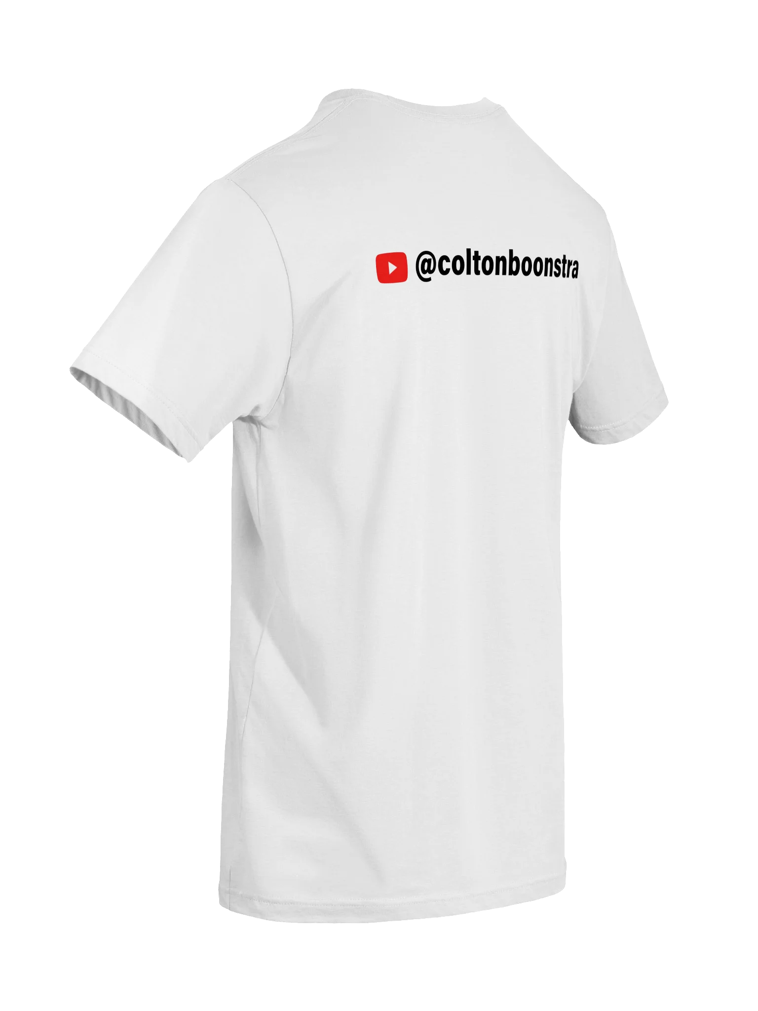Bash & Smash T-Shirt product image (38)