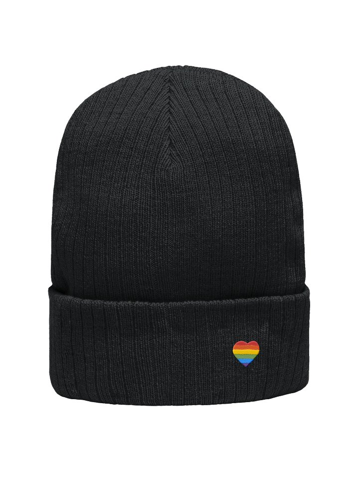 Pride Beanie product image (1)