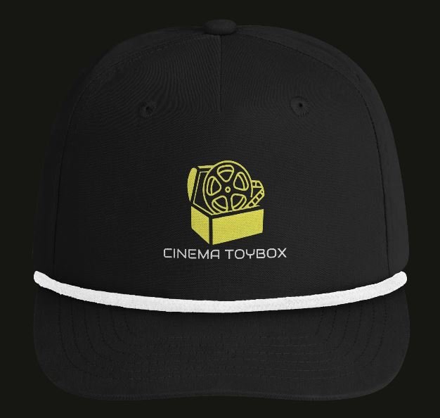 Cinema Hat product image (1)