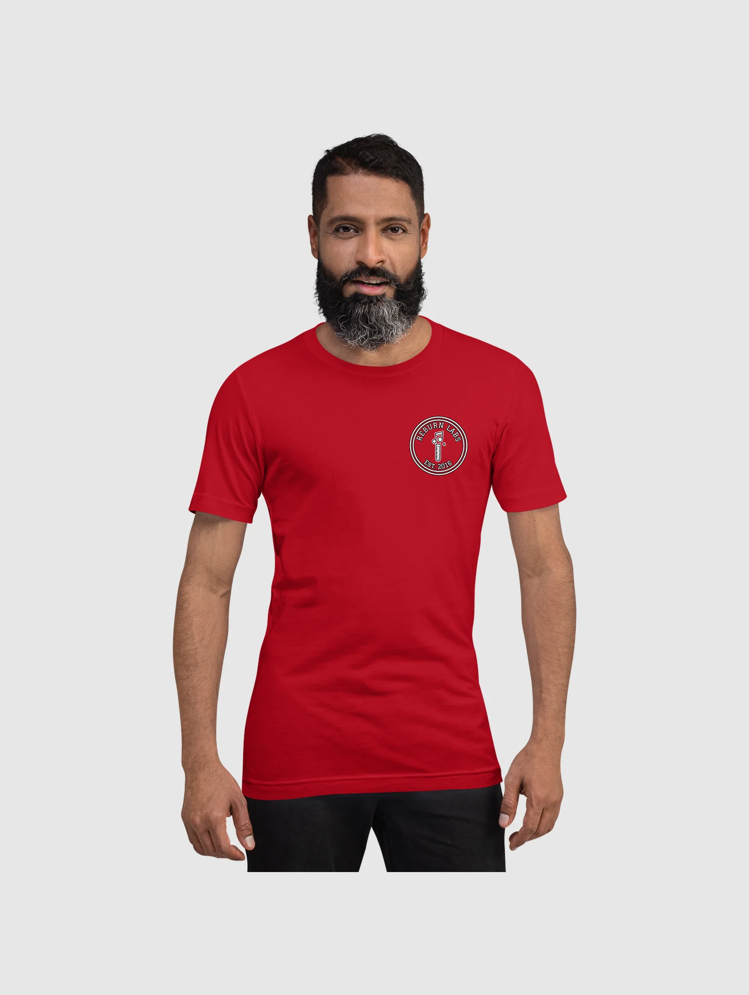 Clone 01 Tee product image (3)