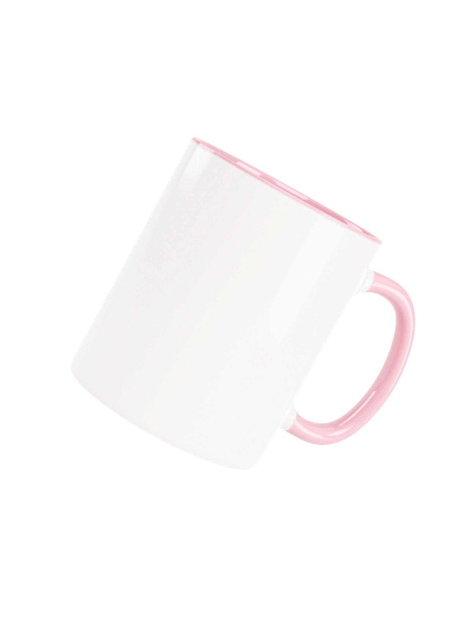 Clever Beauty Ceramic Mug product image (4)