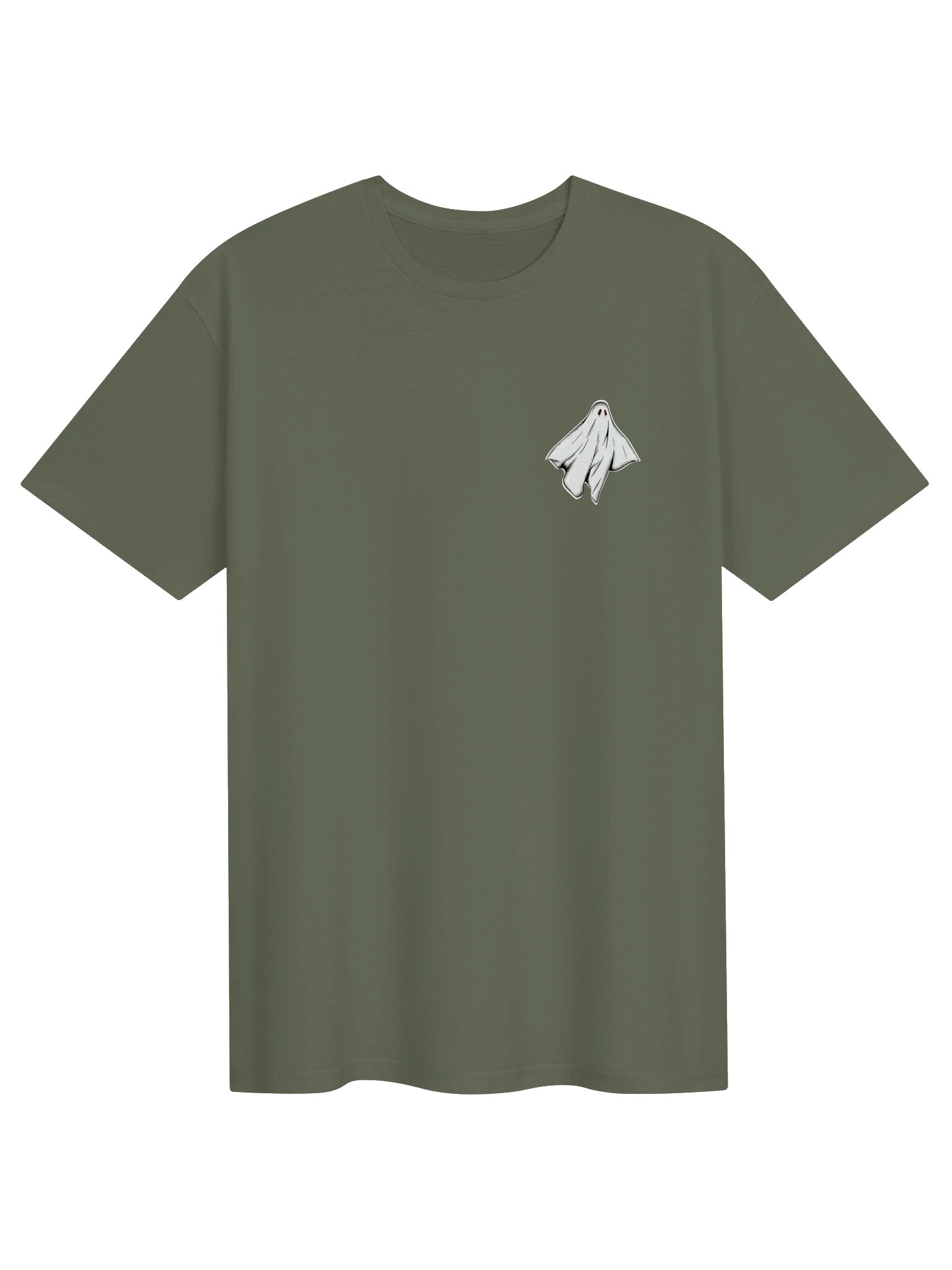 Ghosting the TBR product image (1)