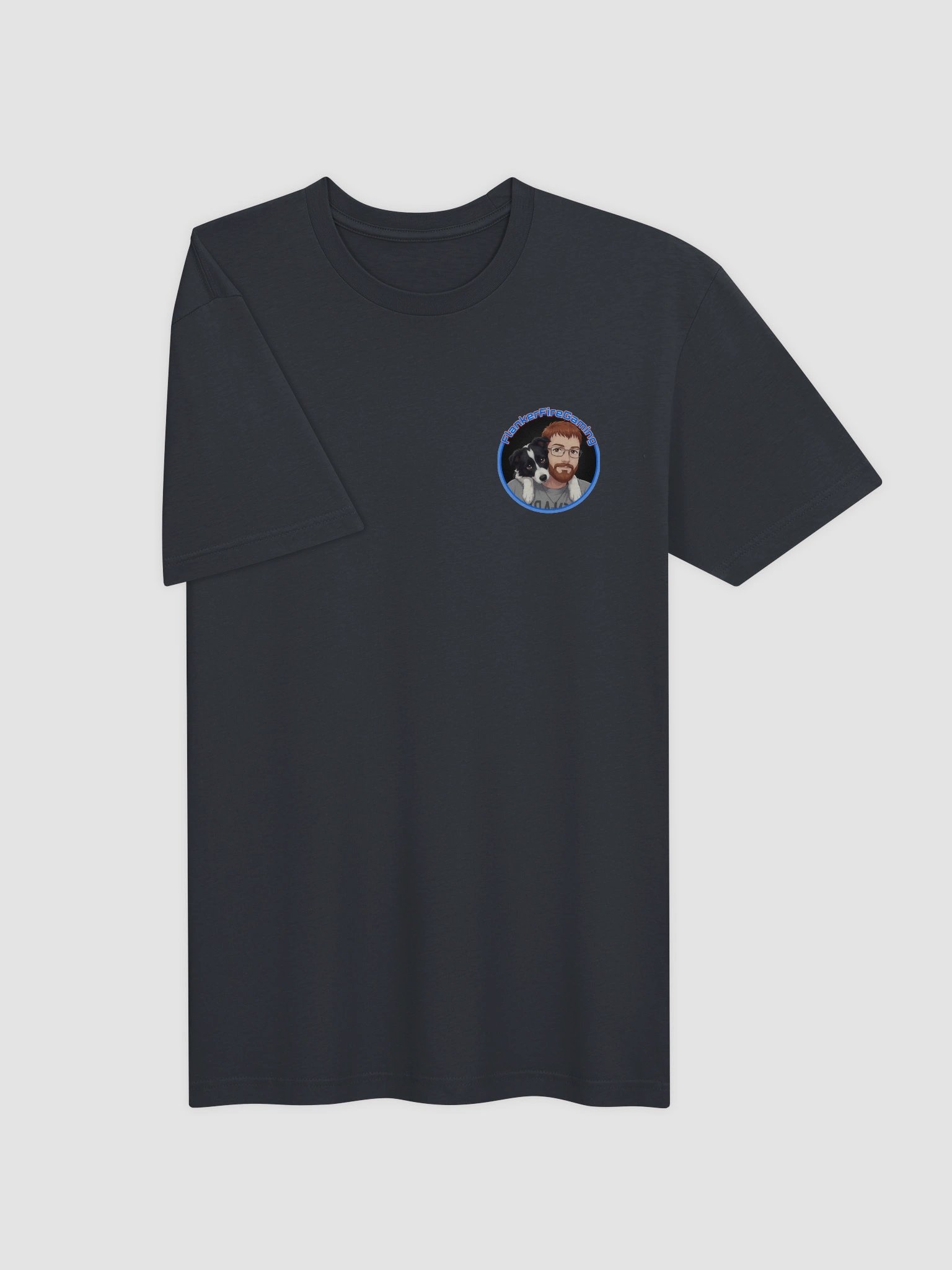 FFG Official T-Shirt product image (23)