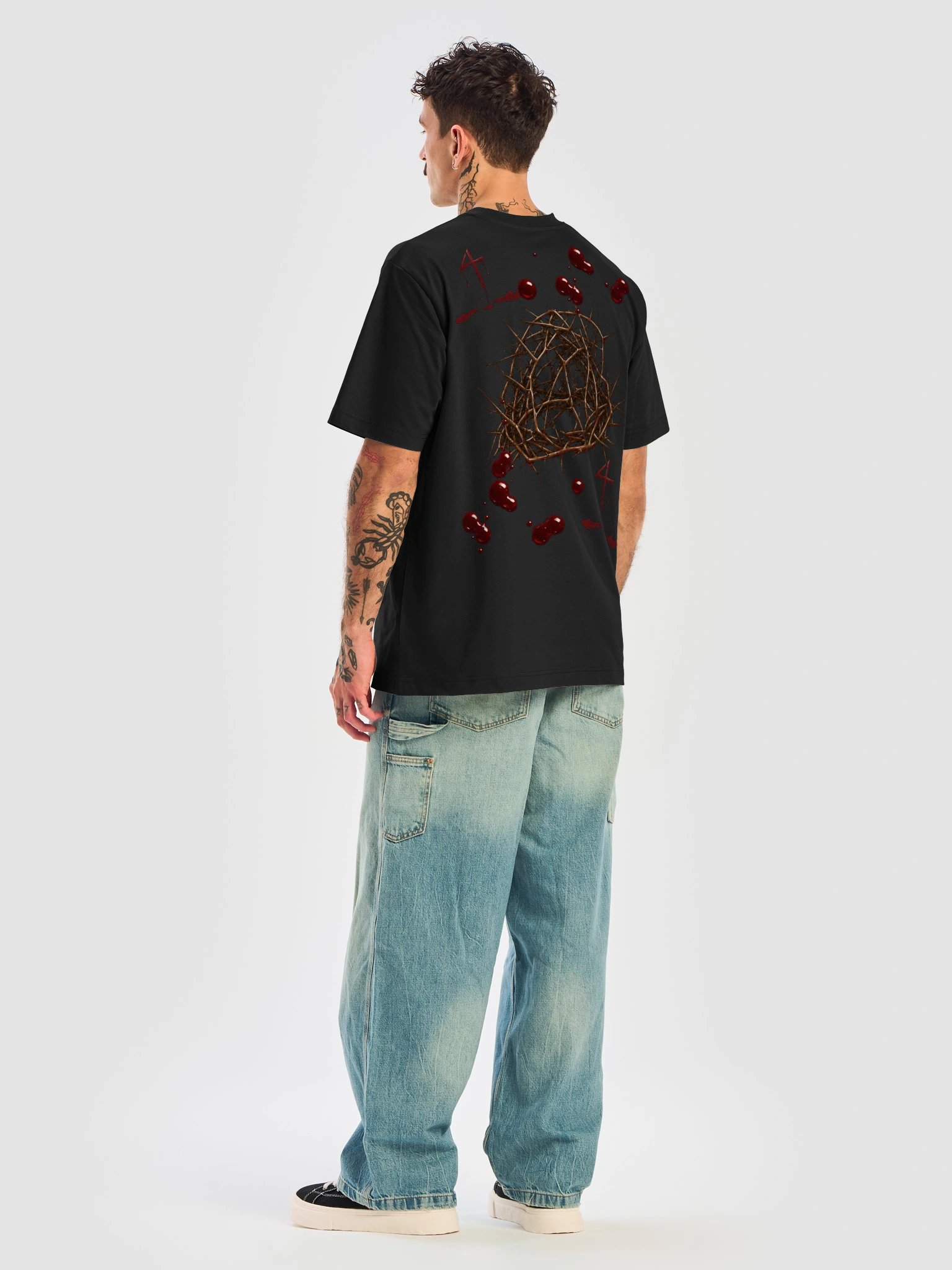 His Blood Glory🩸 product image (8)