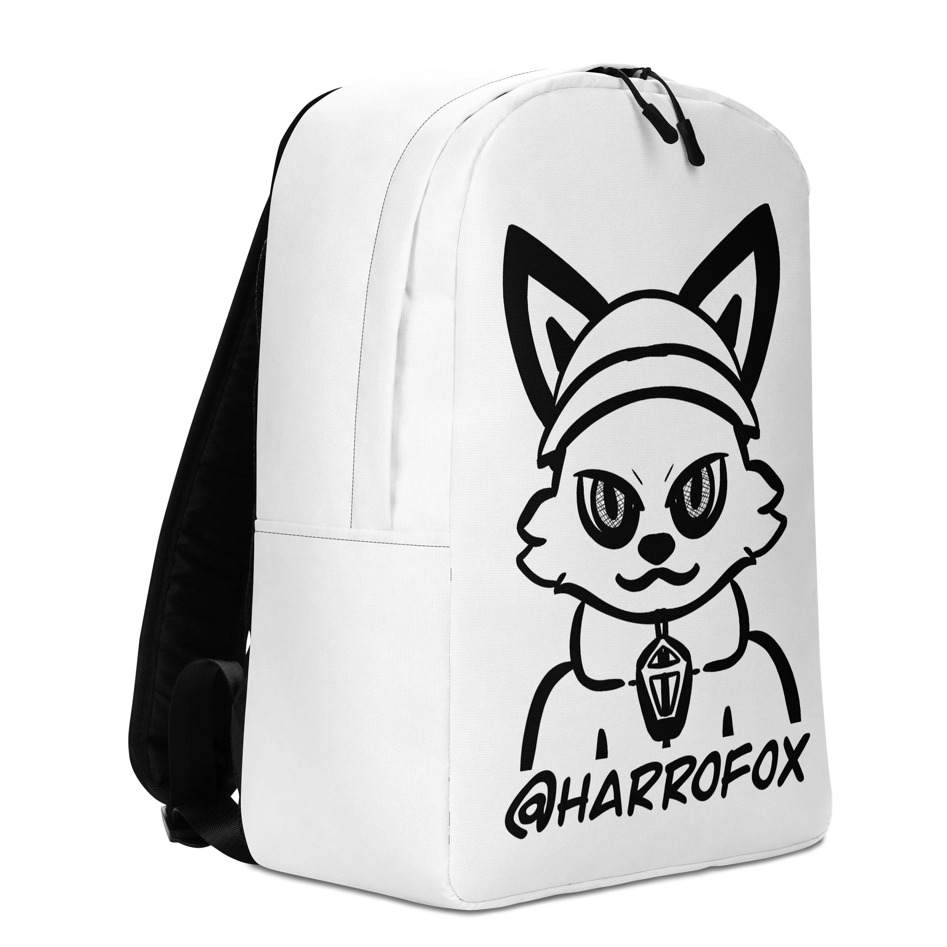 Harro backpack product image (3)