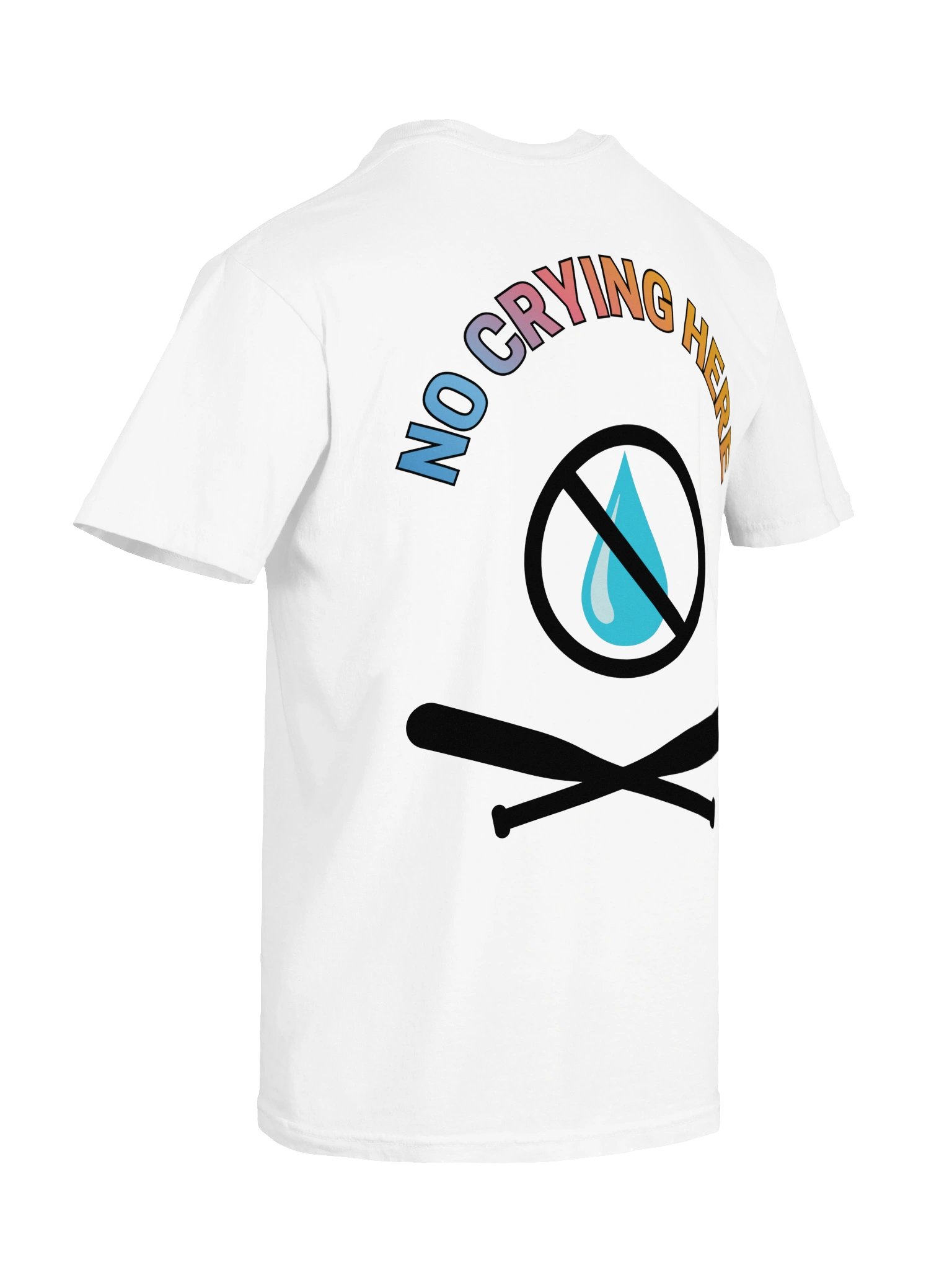 Baseball Shirt product image (8)