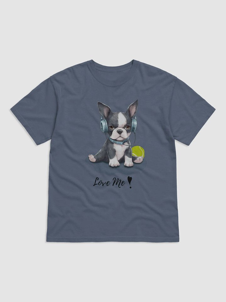 Melodic Paws Graphic Tee product image (4)