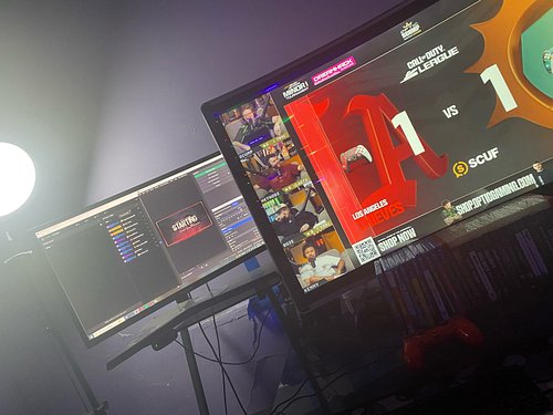 Will be going live after the COD League is done.
Twitch.tv/landg_gaming
Kick.com/landg-gaming
YouTube.com/@LandG_Gaming