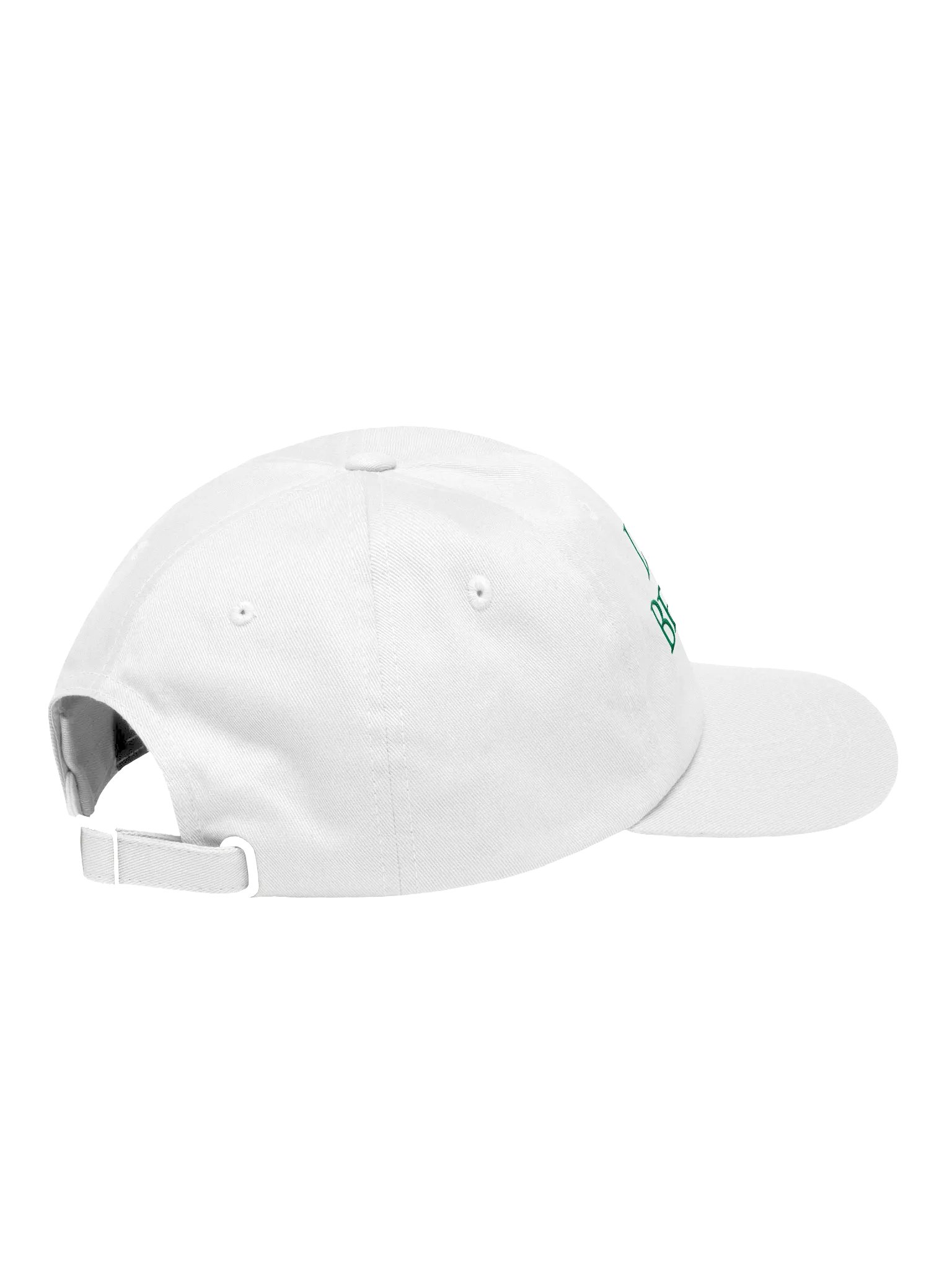 Lehman Brothers Embroidered Dad Hat product image (16)