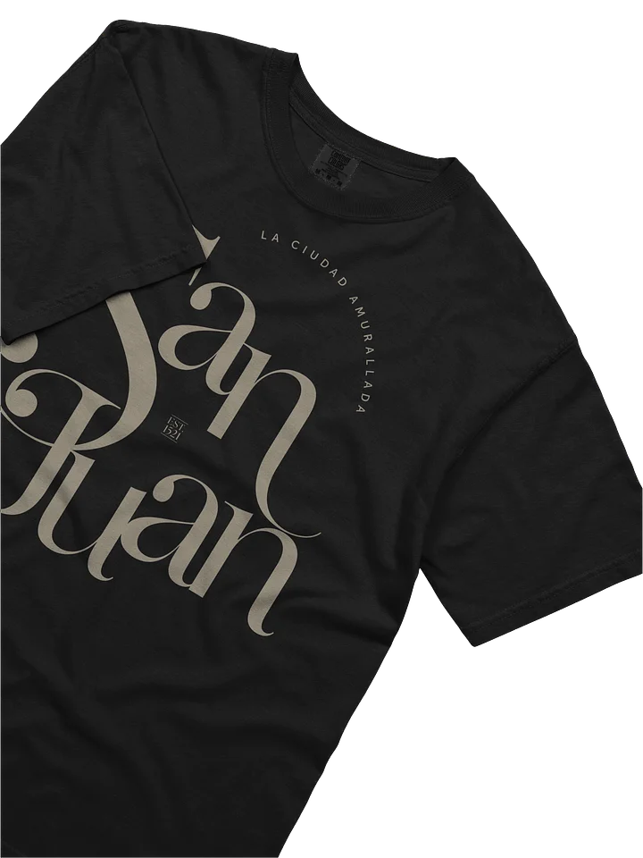 San Juan product image (2)