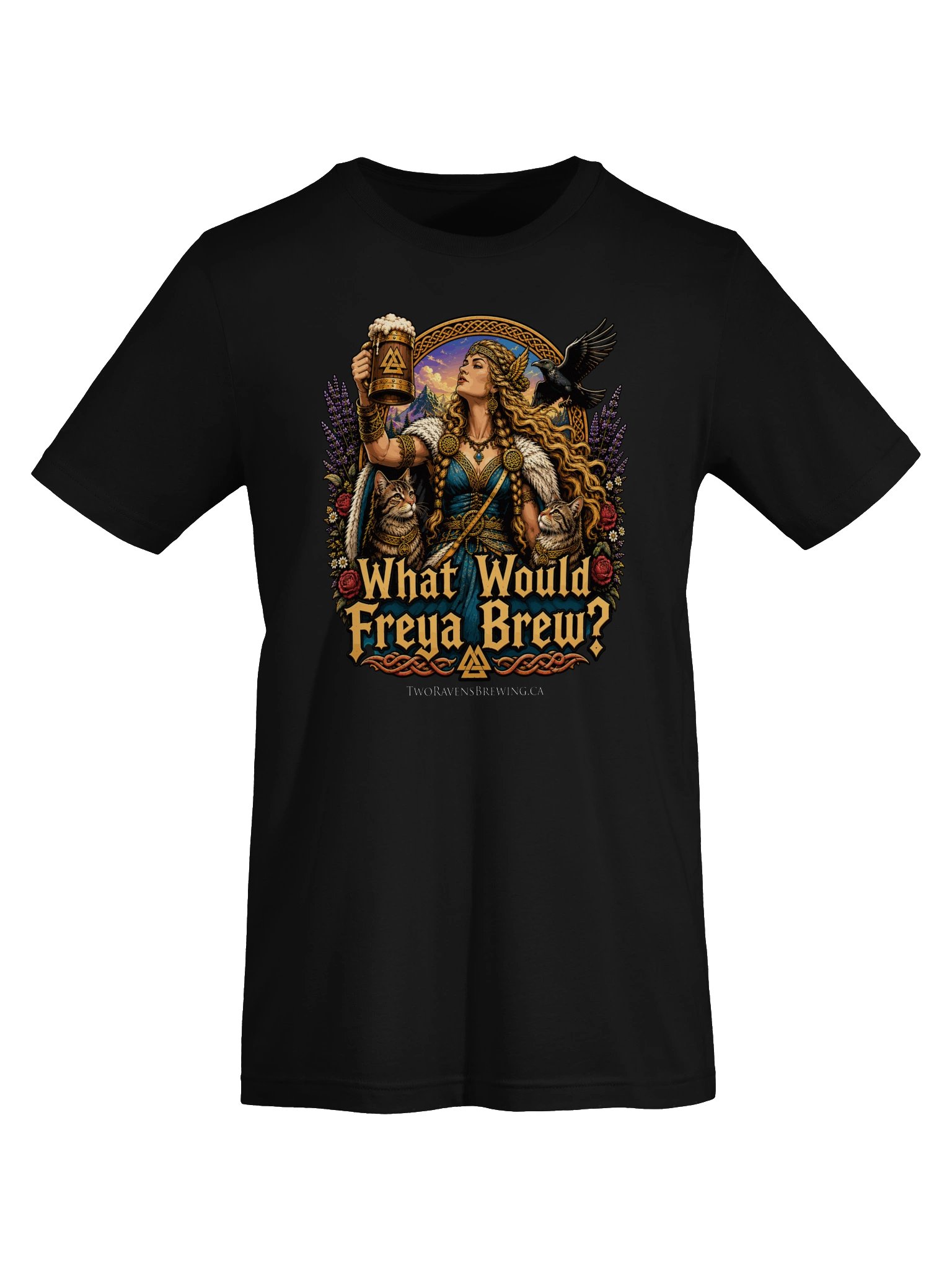 What Would Freya Brew? product image (33)