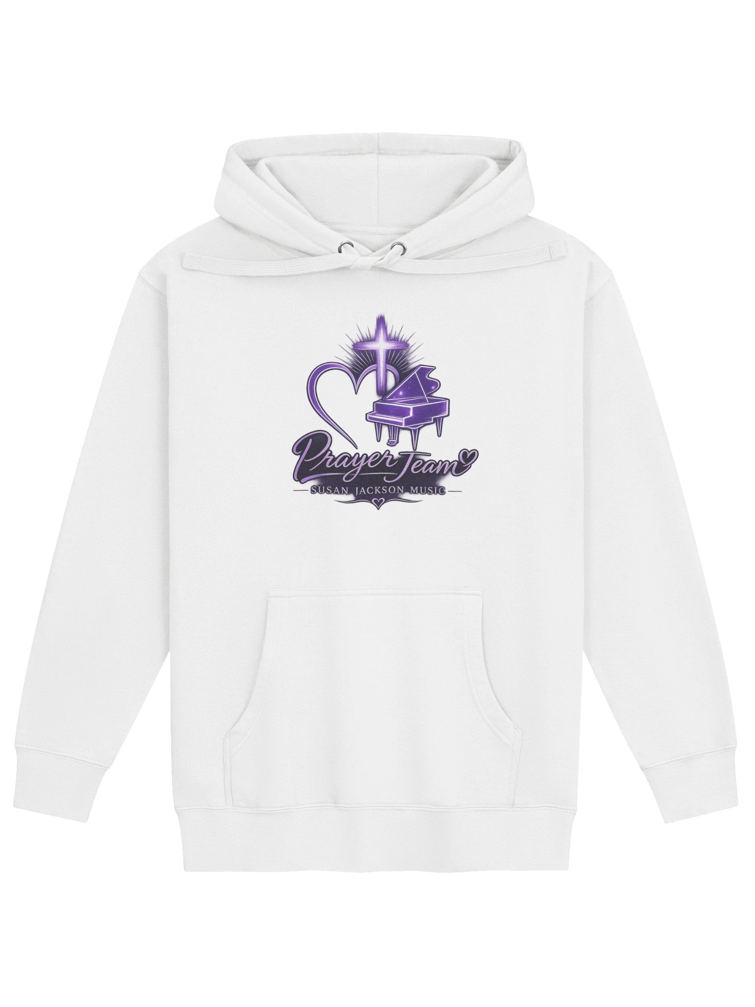 Prayer Team Hoodie product image (1)