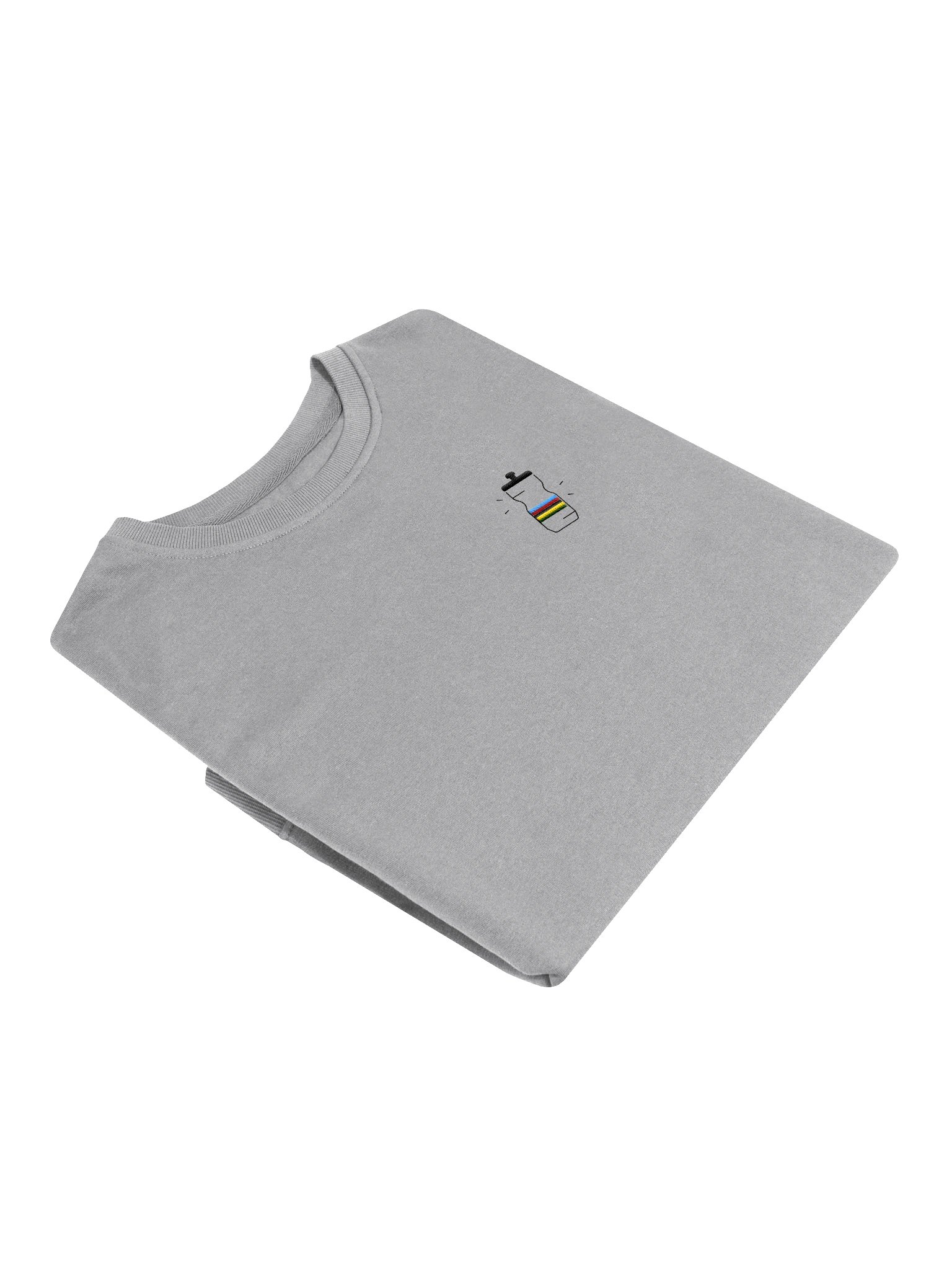 Uci bottle sweatshirt product image (2)