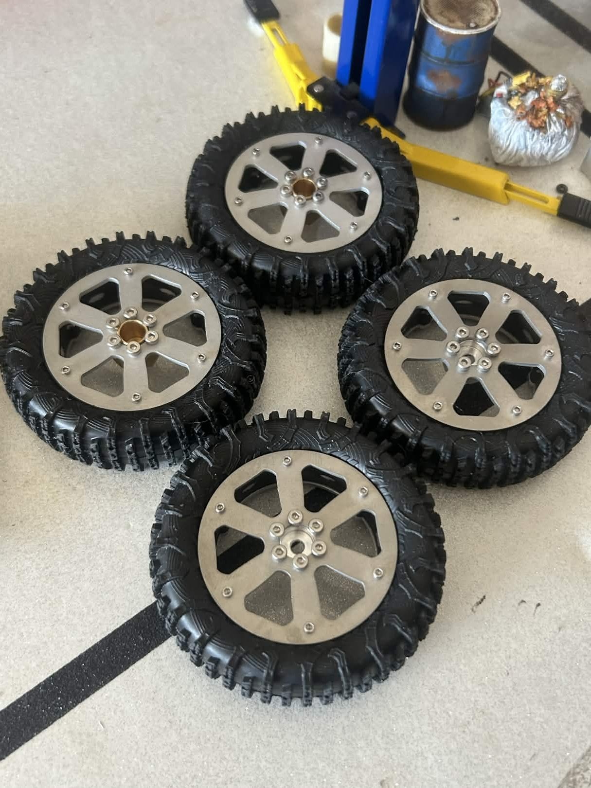 Mofo 1.8s product image (2)