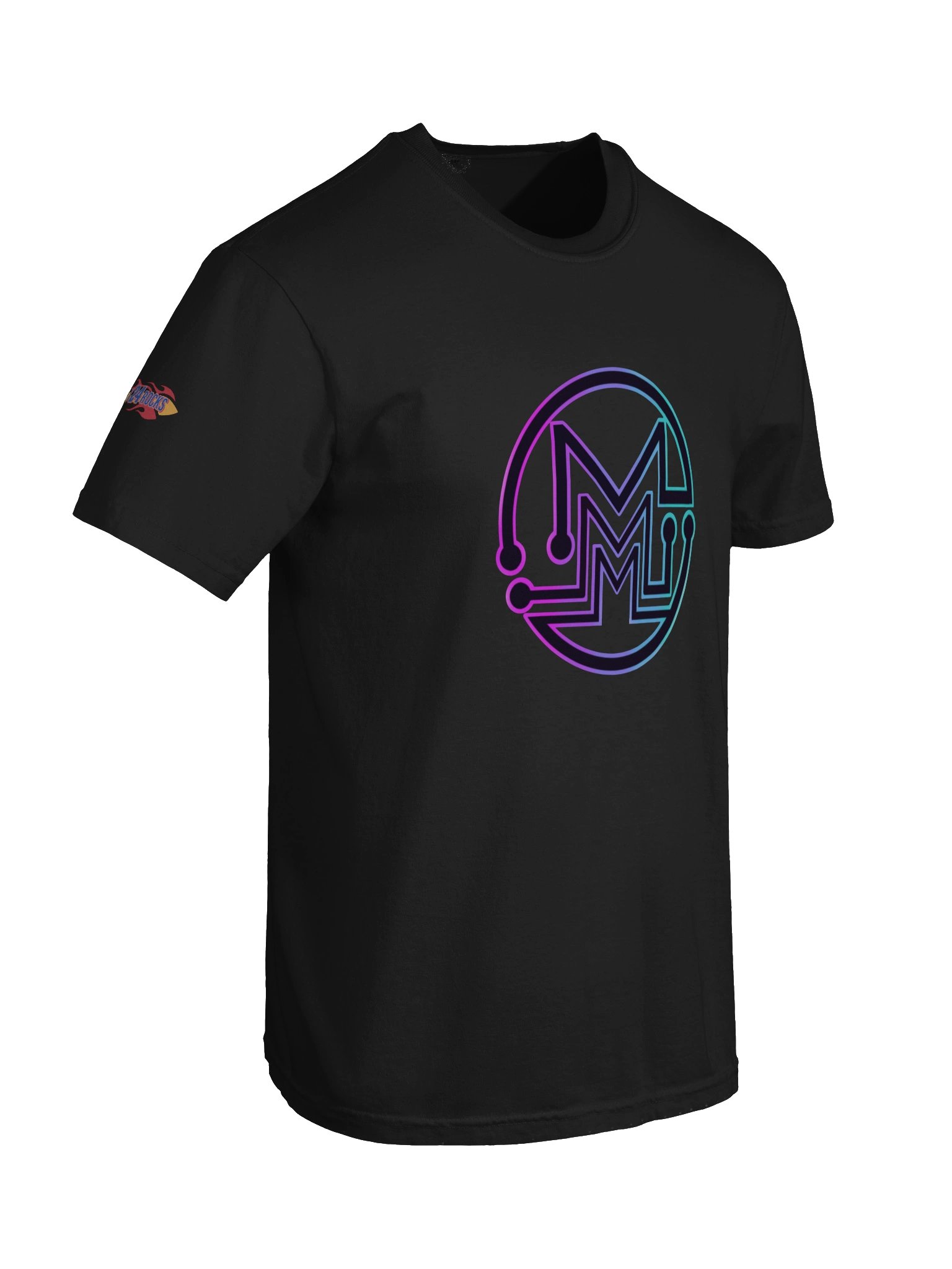 MMM Shirt product image (8)
