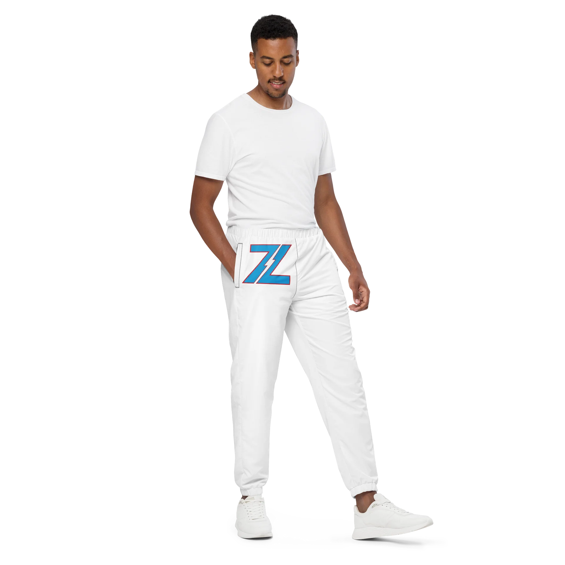 ZING Athletic Track Pants product image (2)