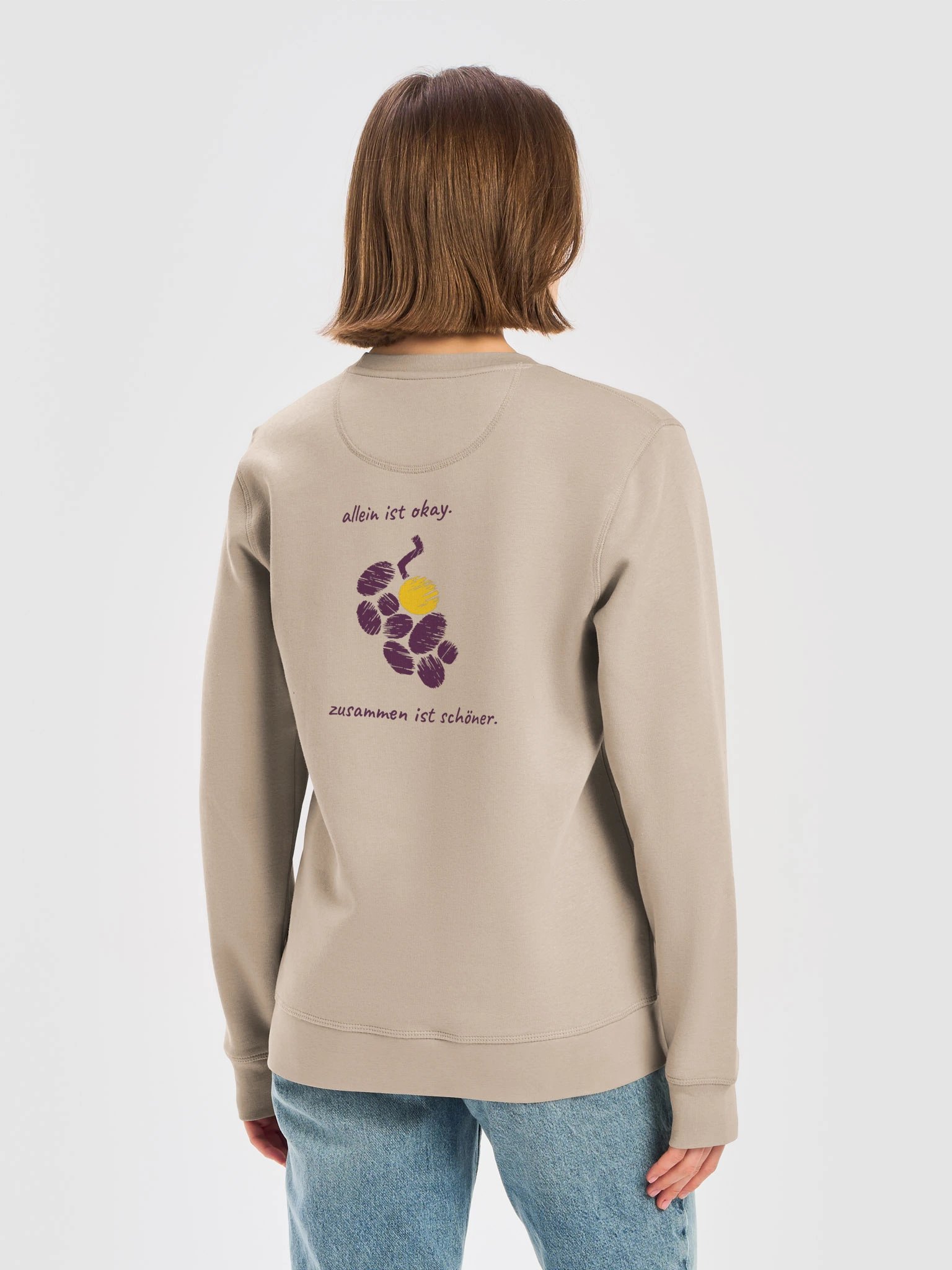 Allein ist okay product image (11)