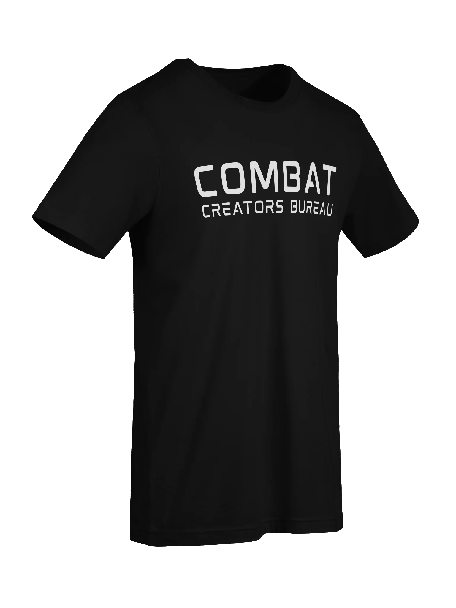Combat Creators Bureau Graphic Tee product image (7)