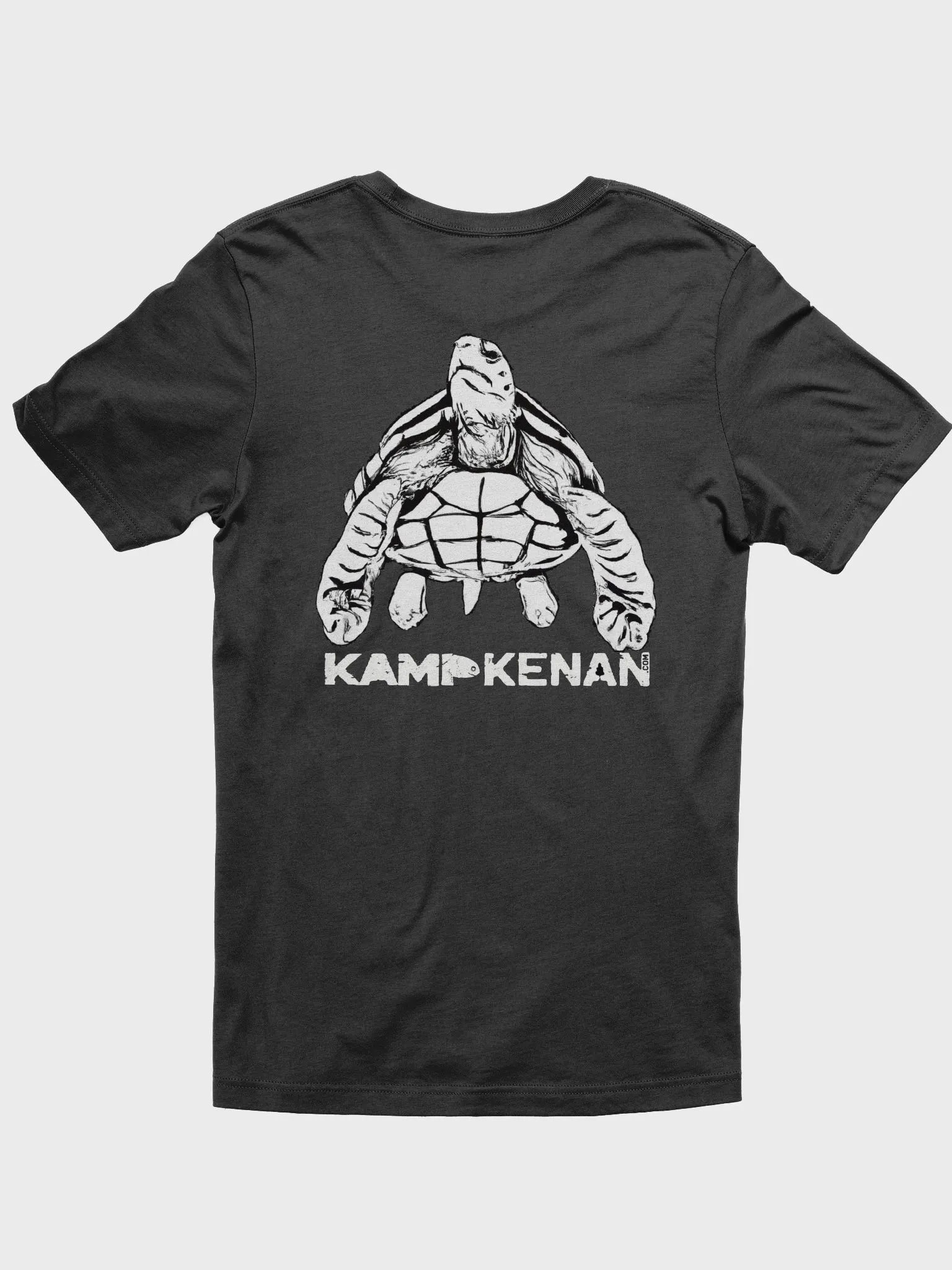 Kamp Kenan POWER TORT Tee product image (3)