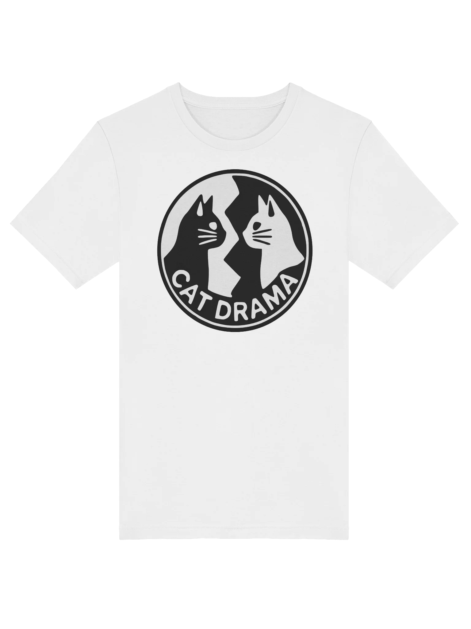 Supersoft Circular Logo (White) product image (5)