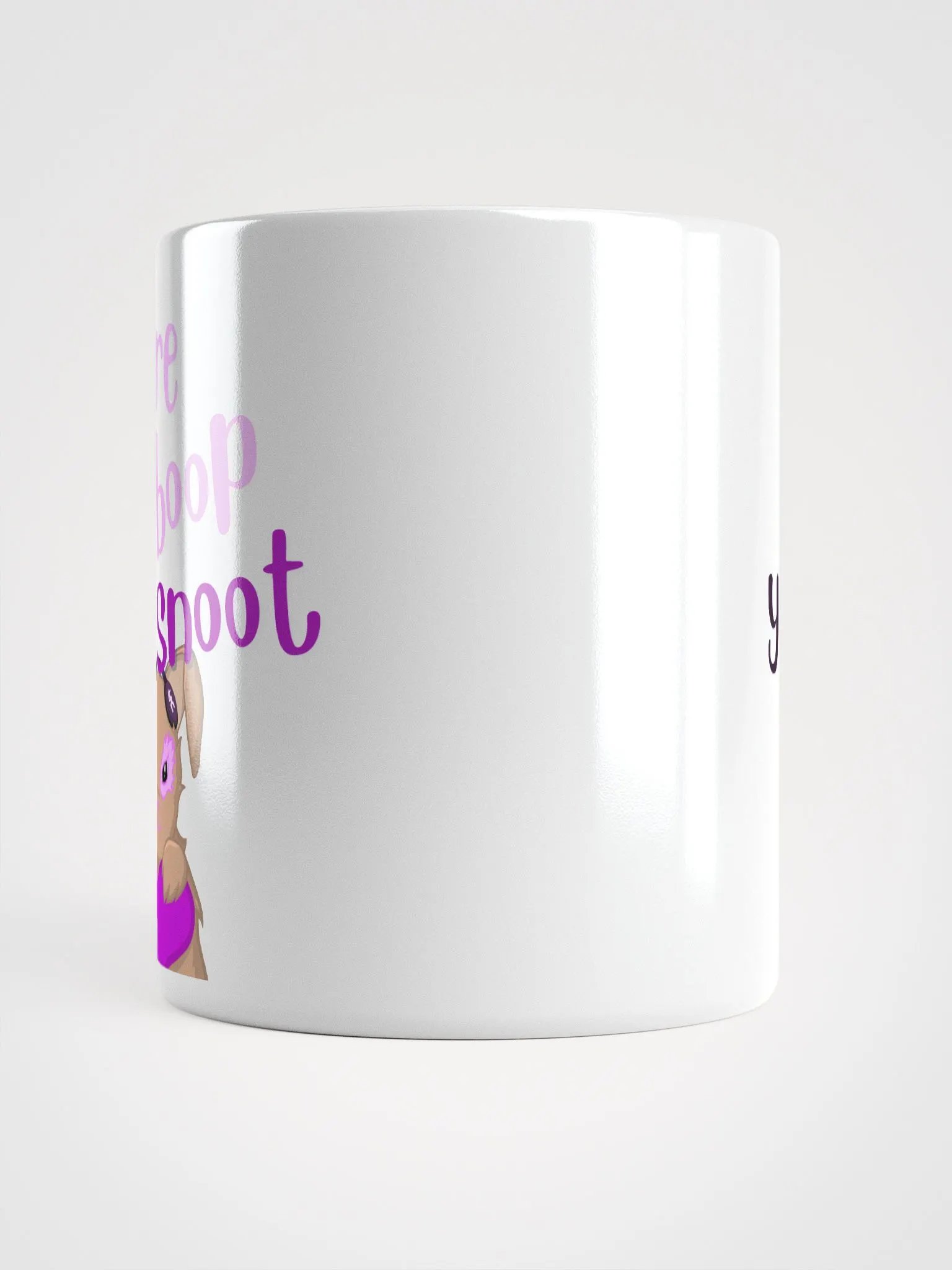 Boop your Snoot Mug product image (14)