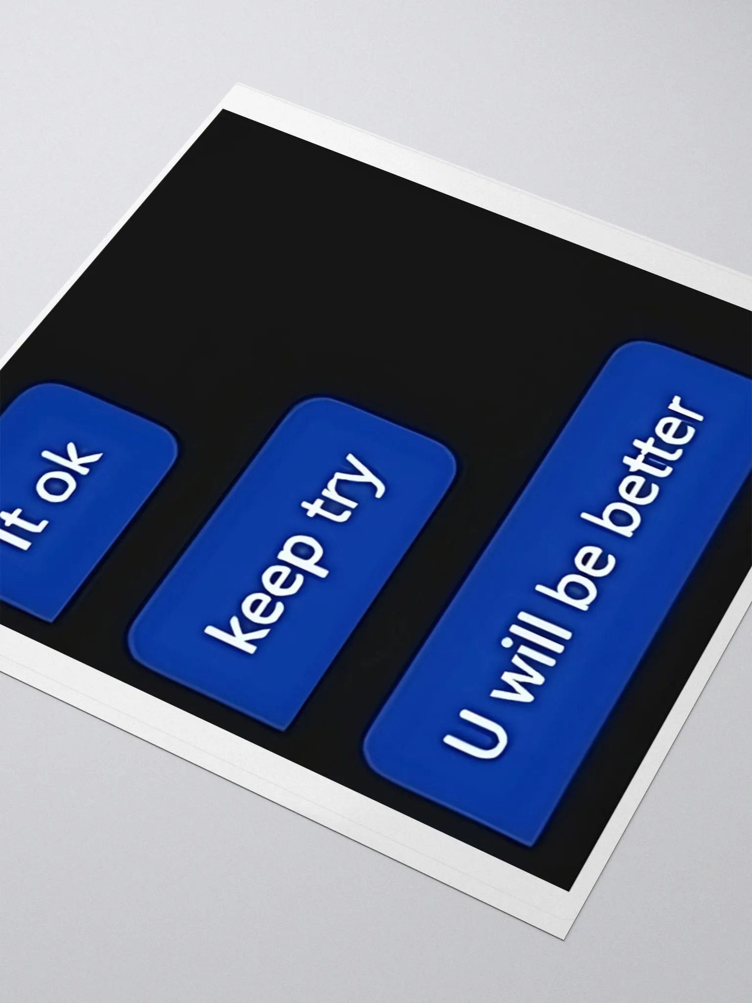 It ok sticker product image (2)
