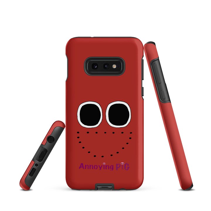 Ollie Samsung® Case product image (1)