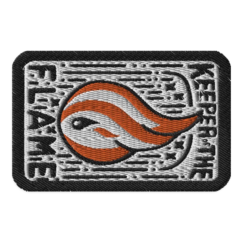 Keeper of the Flame Patch product image (1)