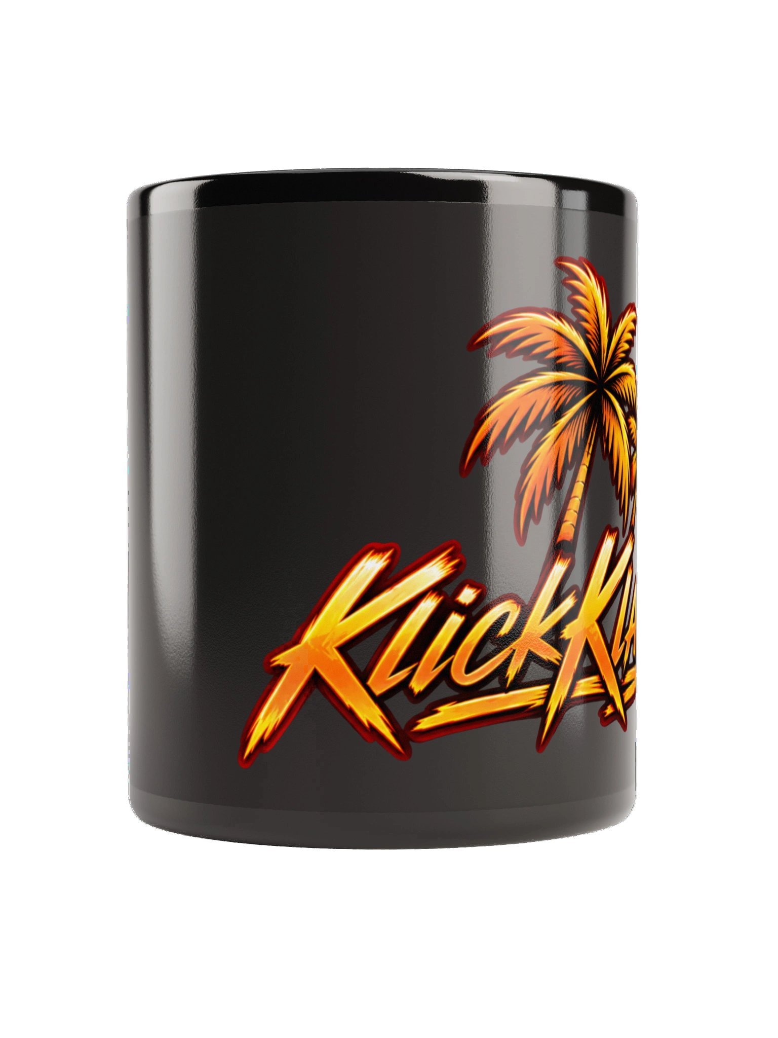 KlickKlack30 Palm Edition Mug product image (3)