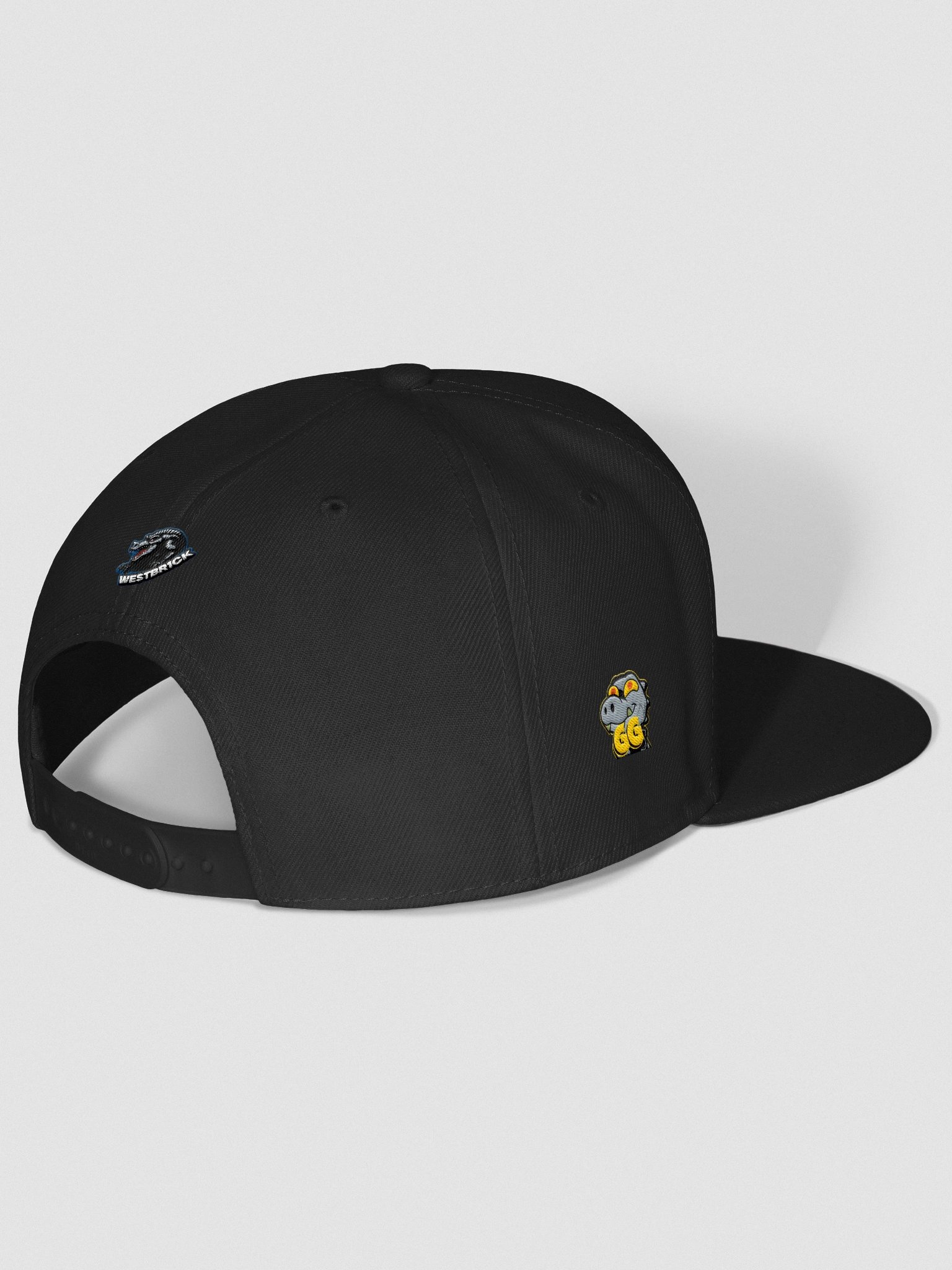 Brick Squad Snapback product image (5)