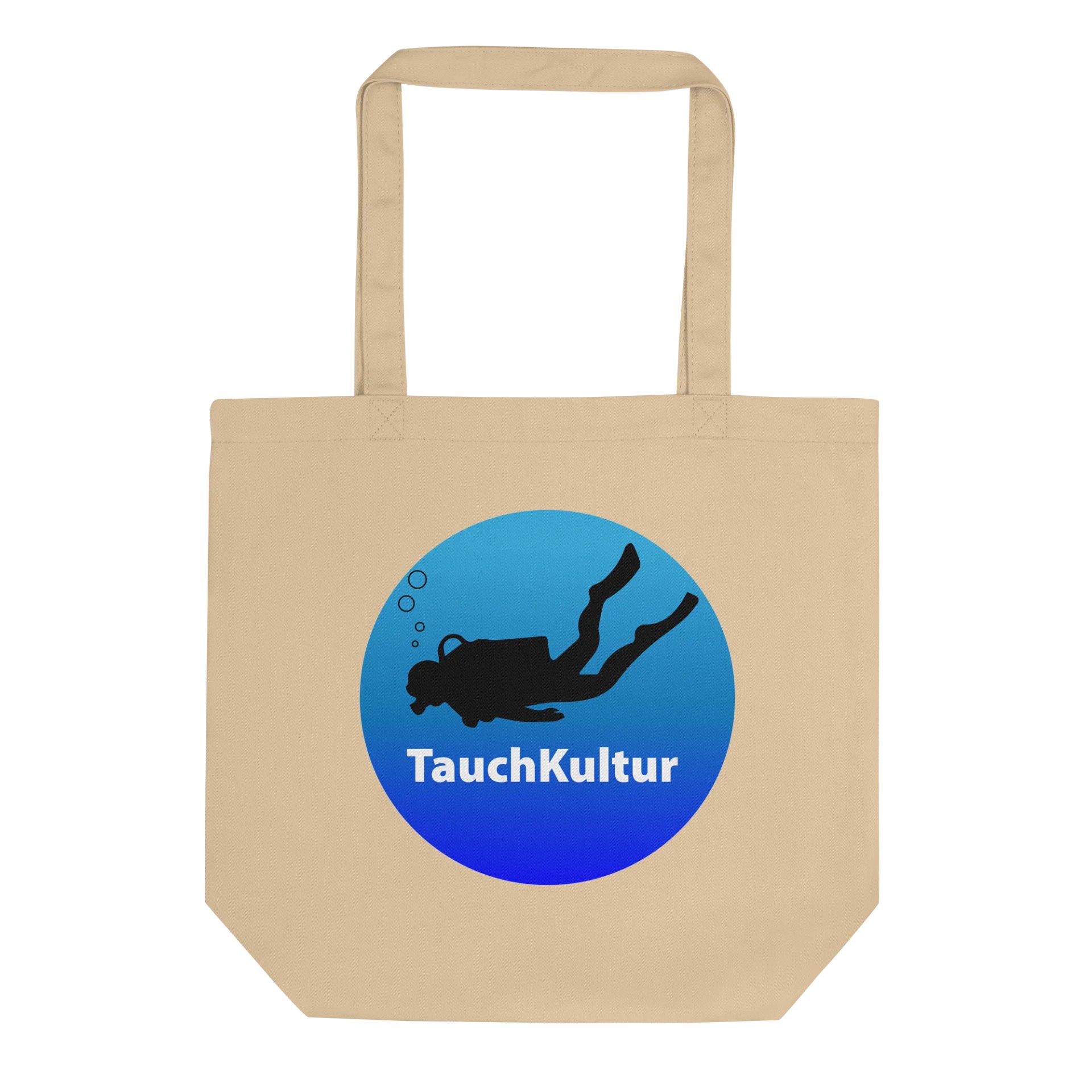 TauchKultur Tote Bag product image (1)