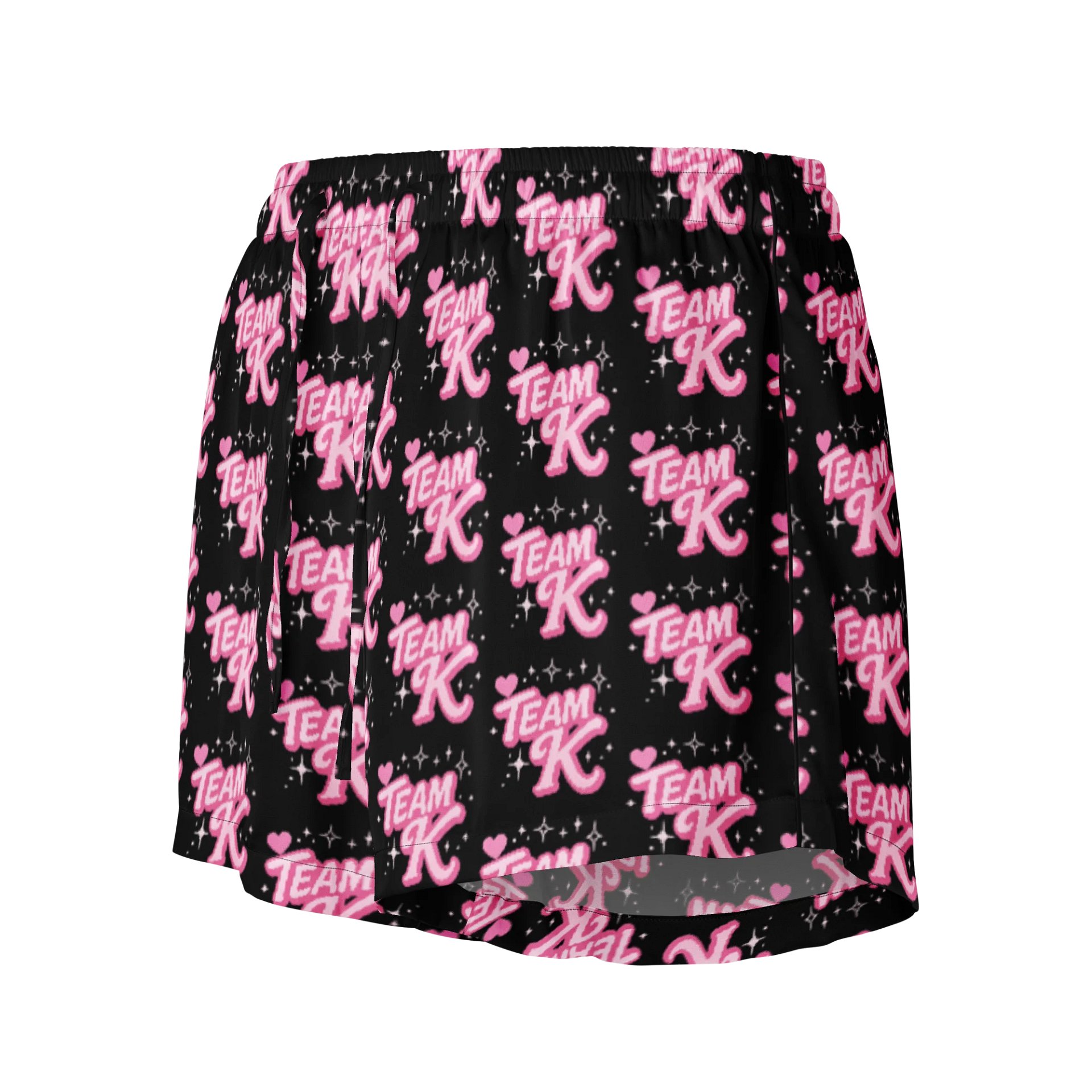 K's WORLD Women's Pajama Shorts product image (1)