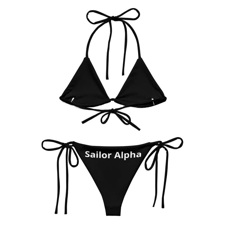 Sailor Alpha melts the summer away product image (2)