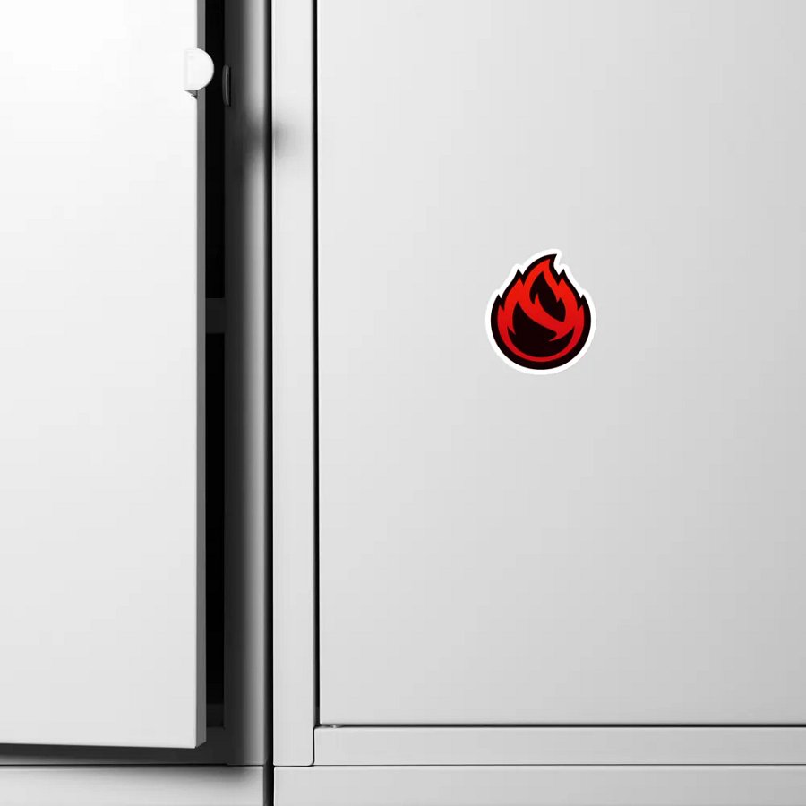 Flame Magnet product image (10)