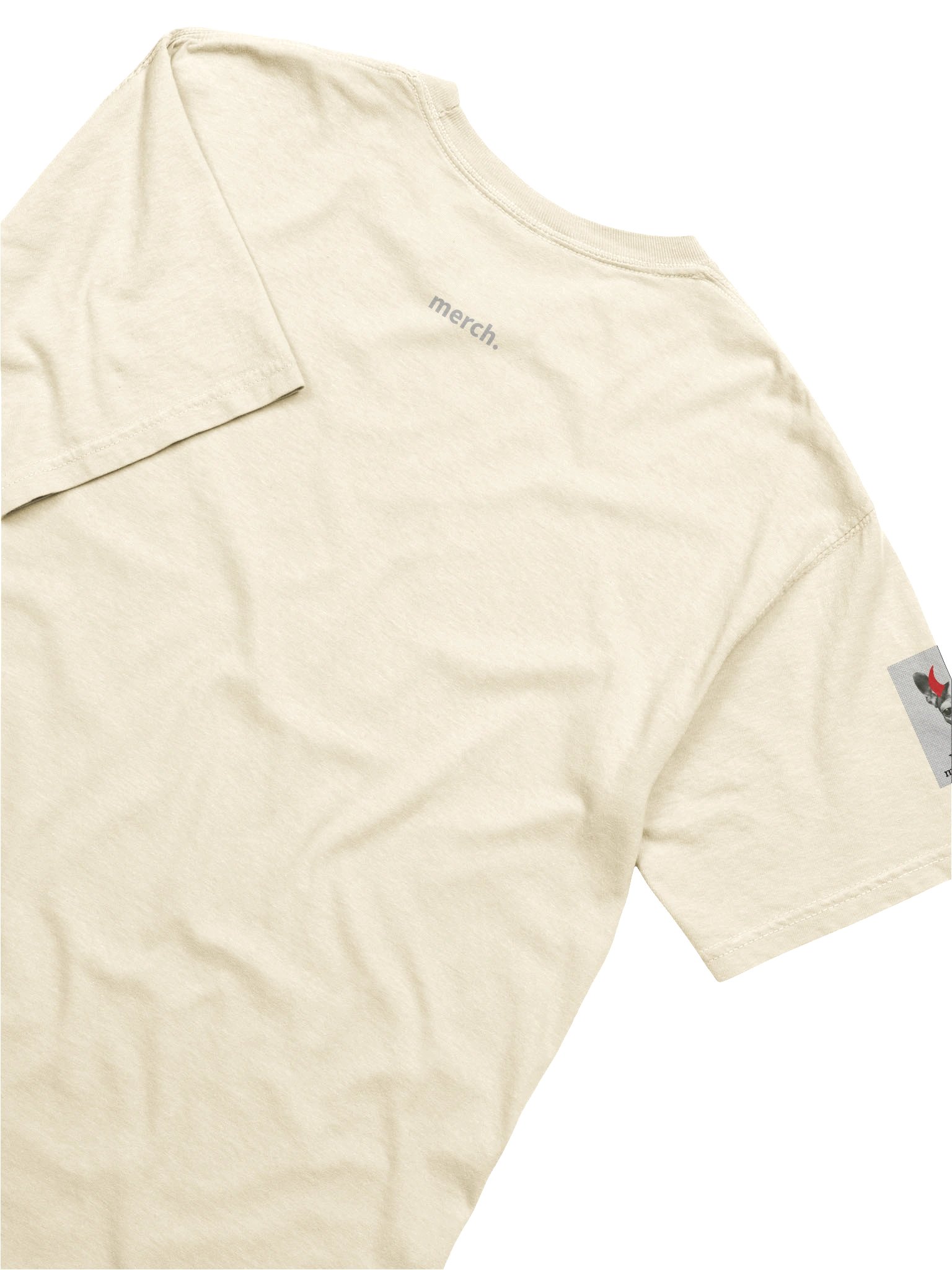 OH, MARIA! Tee product image (6)