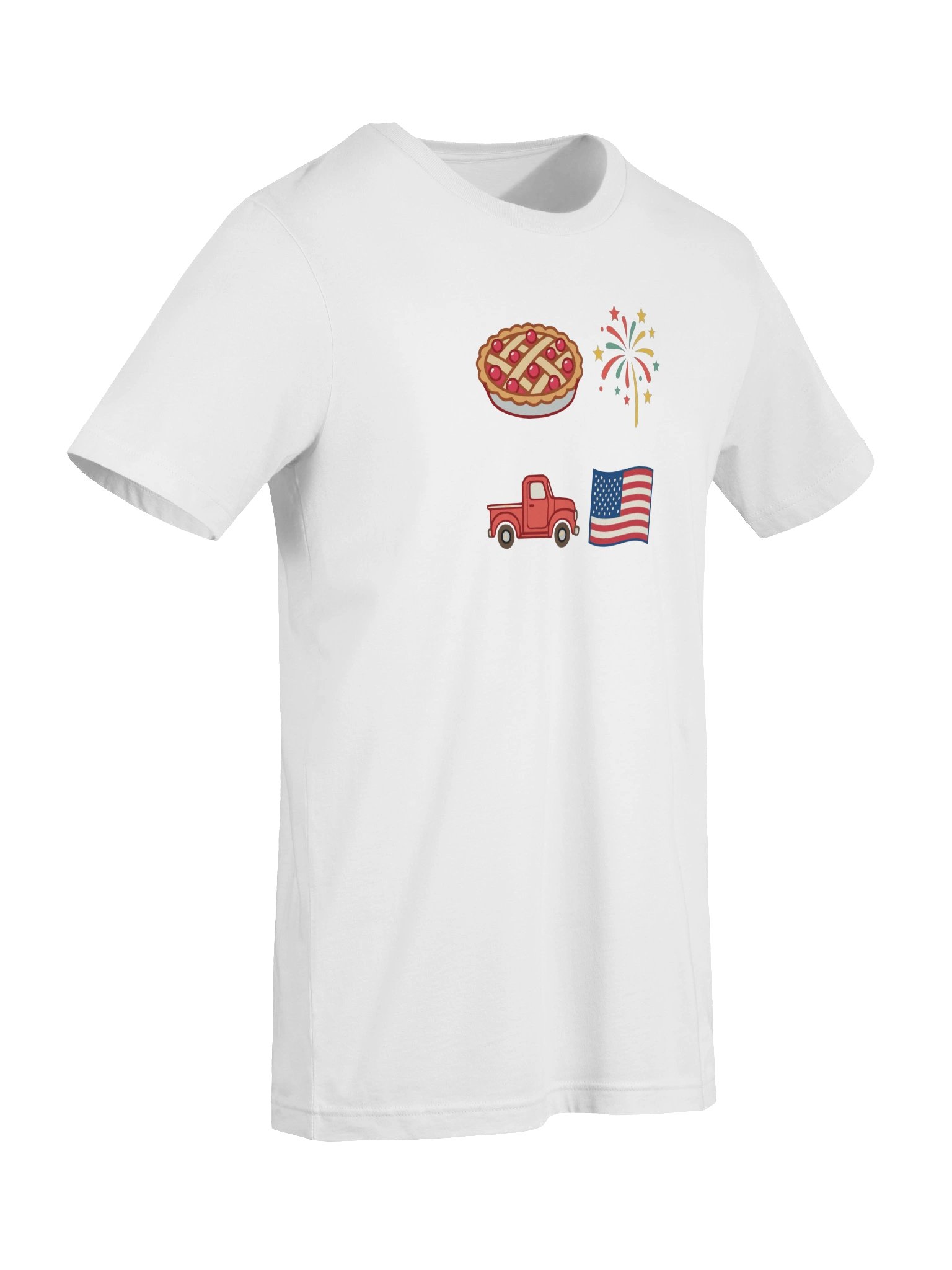 All-American Icons T-Shirt product image (70)