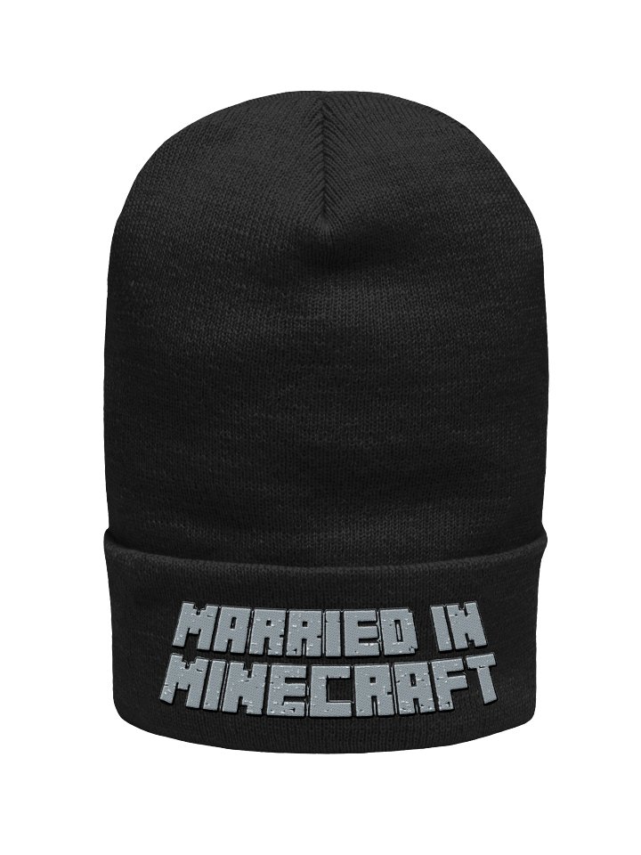 MiM's Beanie . . . In Honor of Kat.Beanie product image (4)