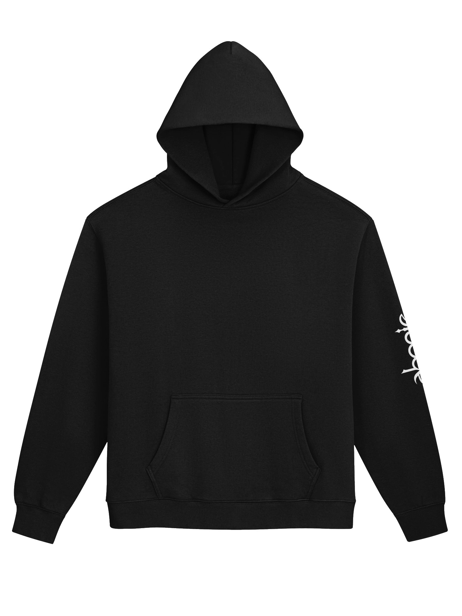 Abonie Flashlight – Unisex Hoodie product image (5)