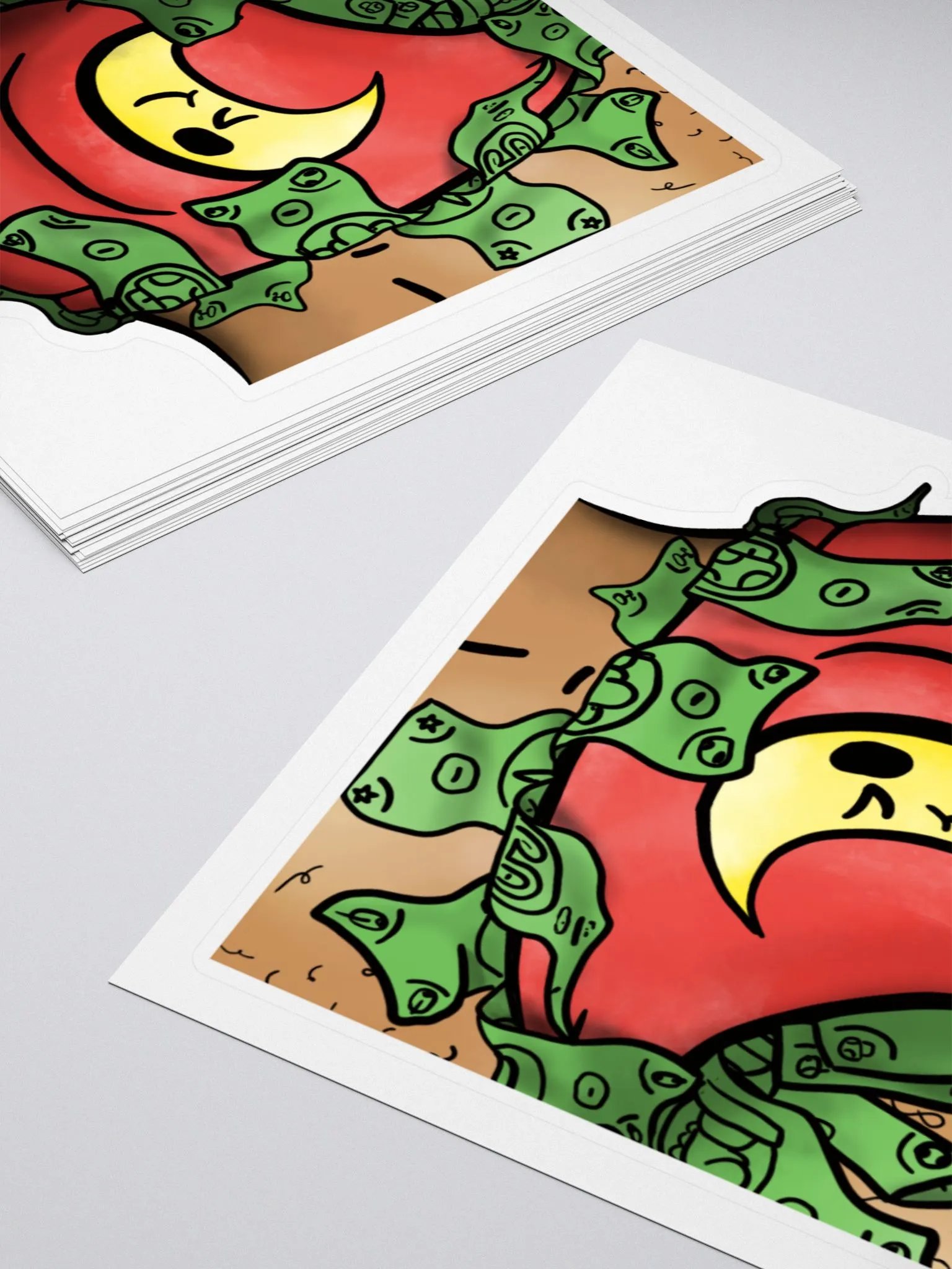 gay4pay: Sticker product image (4)