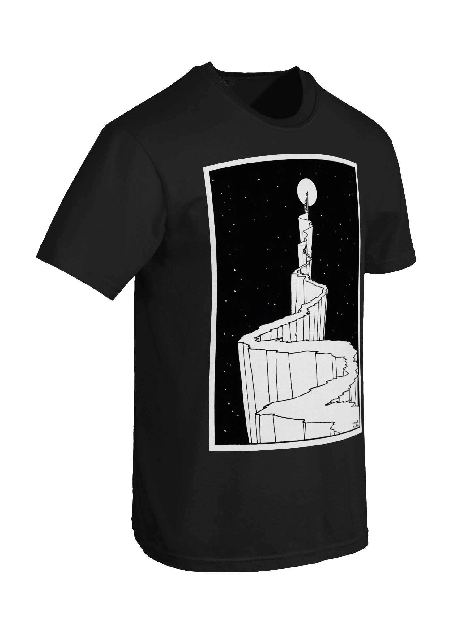The Path to the Moon product image (6)