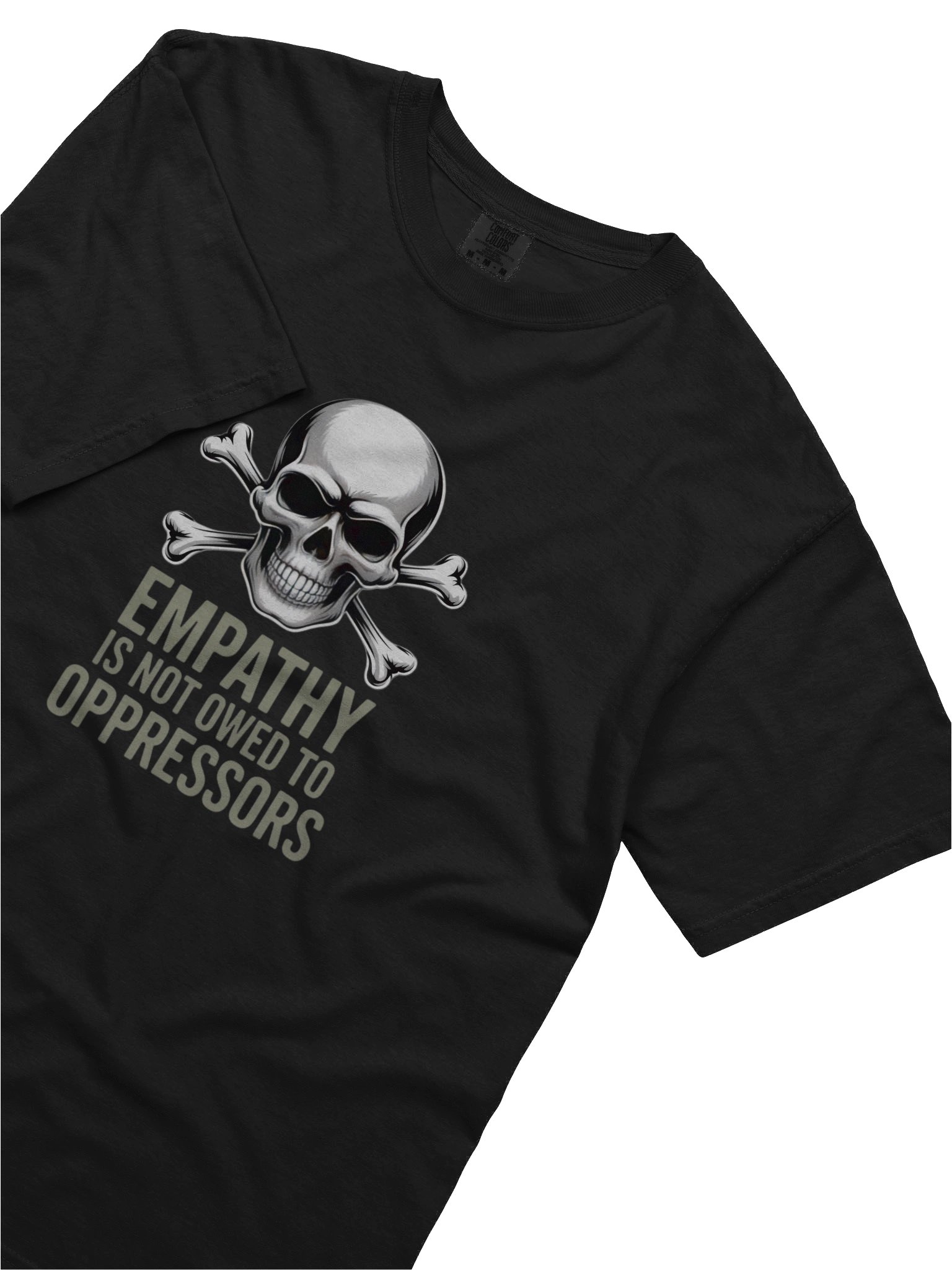Empathy Rebel Tee product image (35)