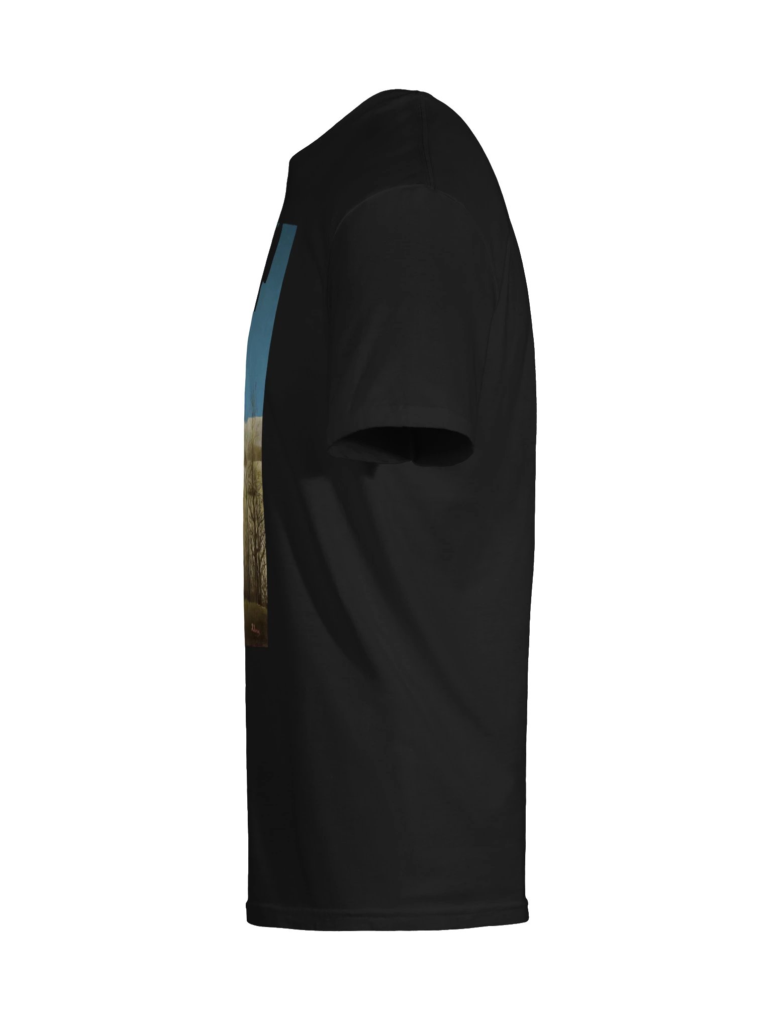 A Carnival Evening — T-Shirt product image (9)