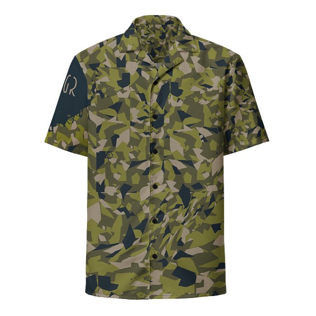 Green Camo