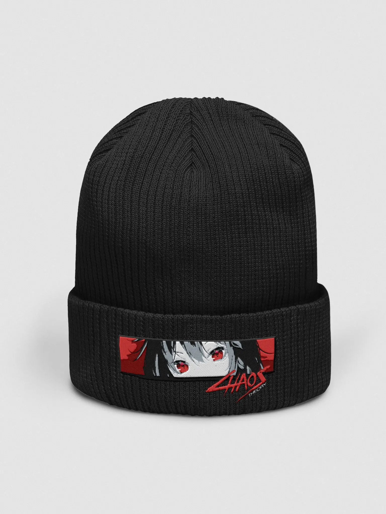 Minai x Chaos Theory 2024 Beanie product image (1)