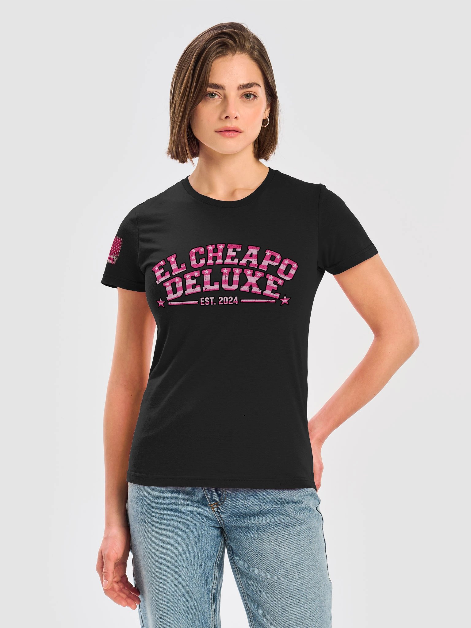 Pink Guns Matter product image (19)