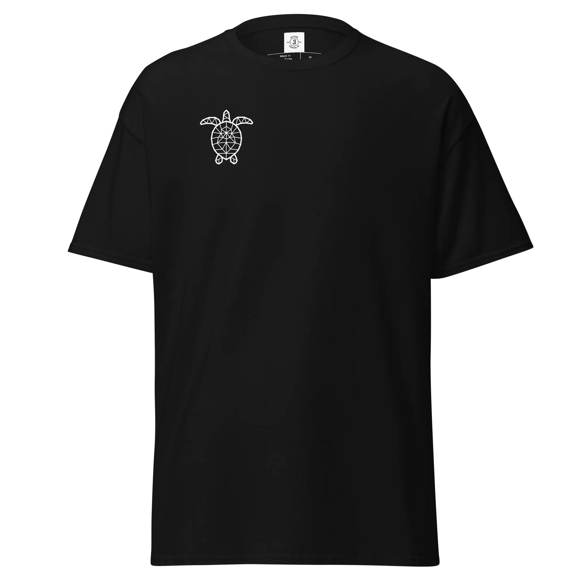 Turtle Shirt product image (1)