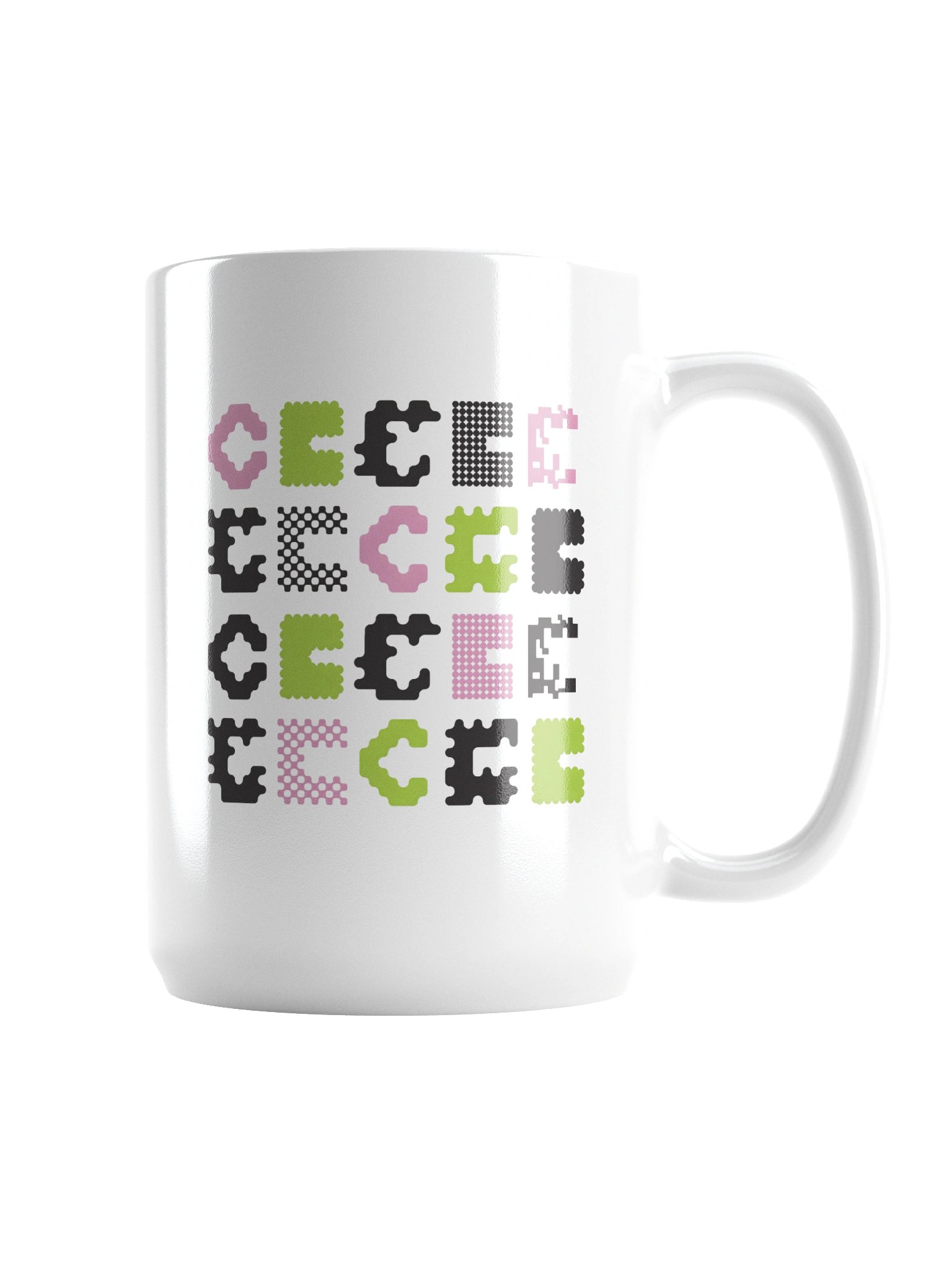 C's Mug product image (2)