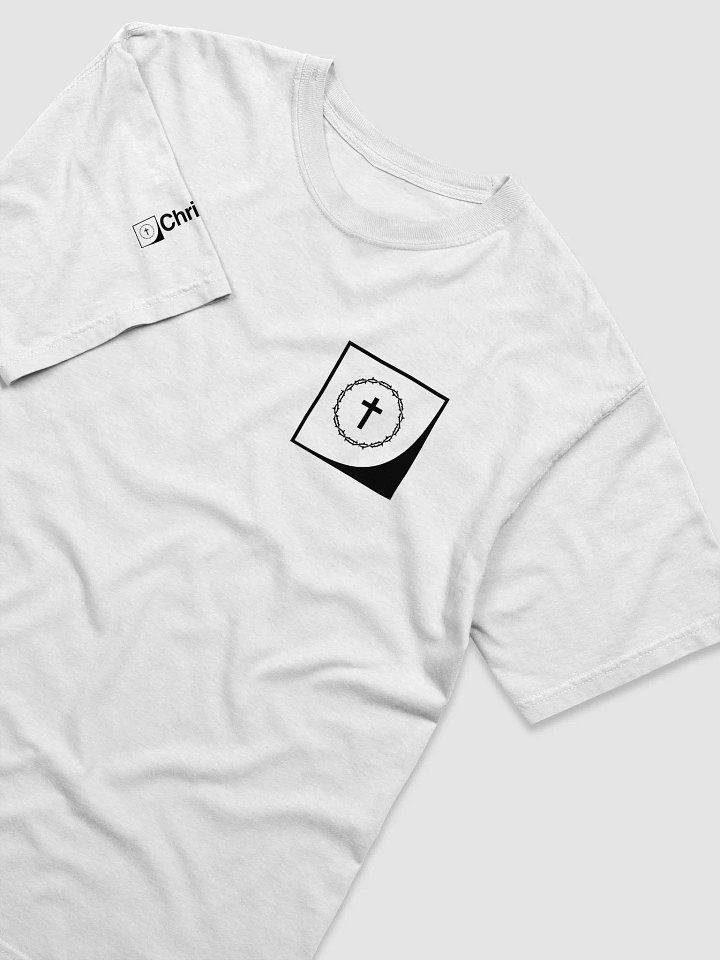 Christ/acc Shirt (Light) product image (1)